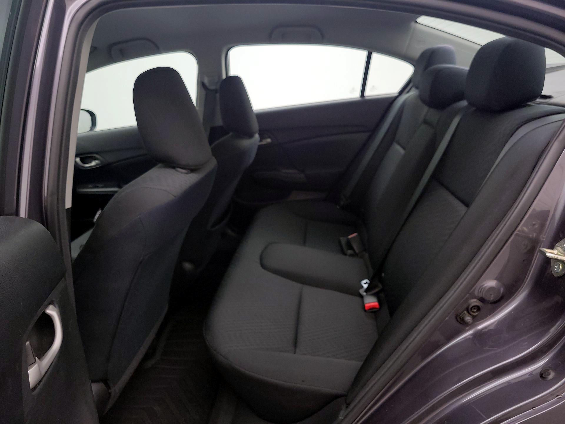 Thumbnail: 2015 Honda Civic - 19