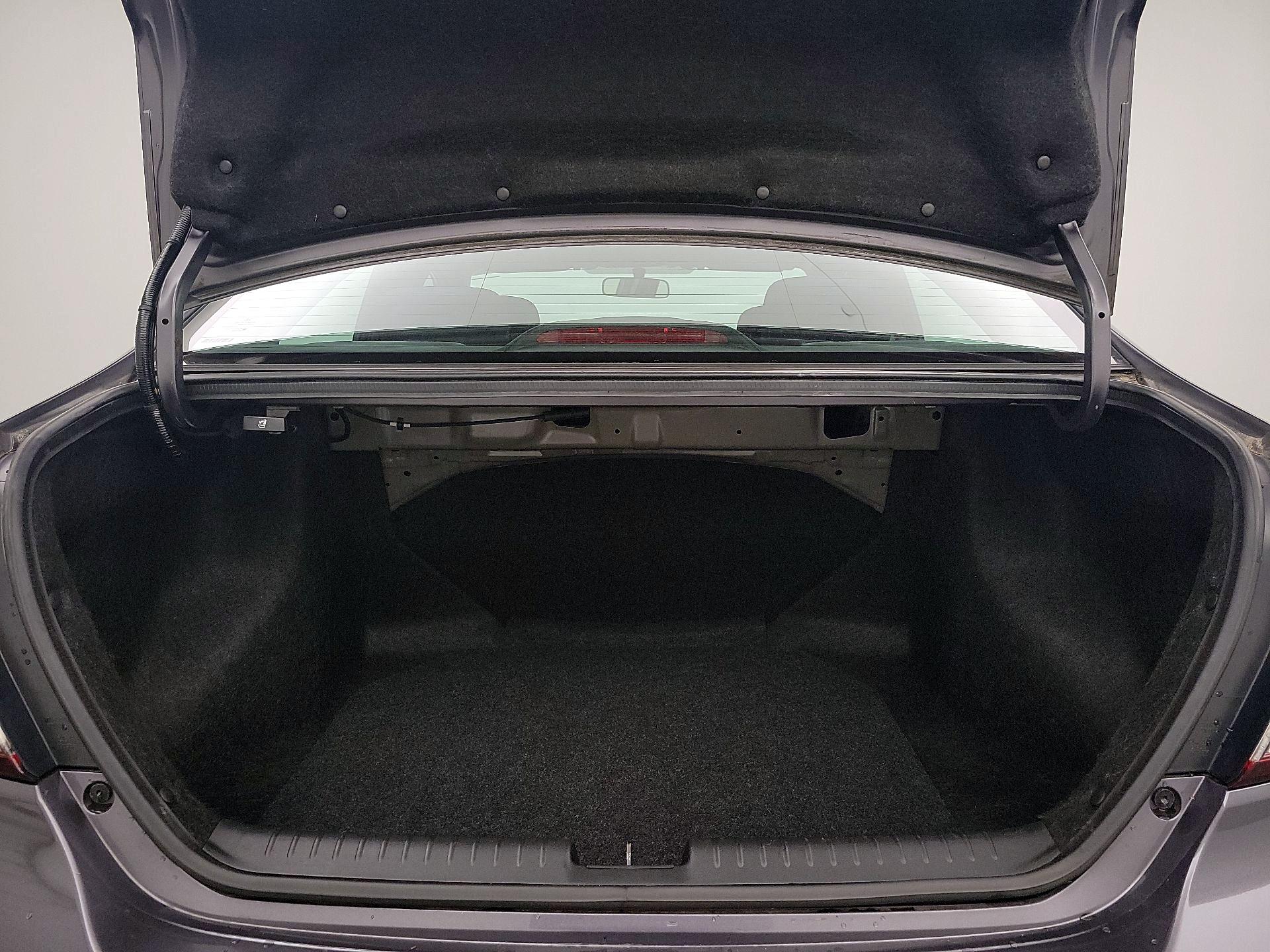 Thumbnail: 2015 Honda Civic - 20