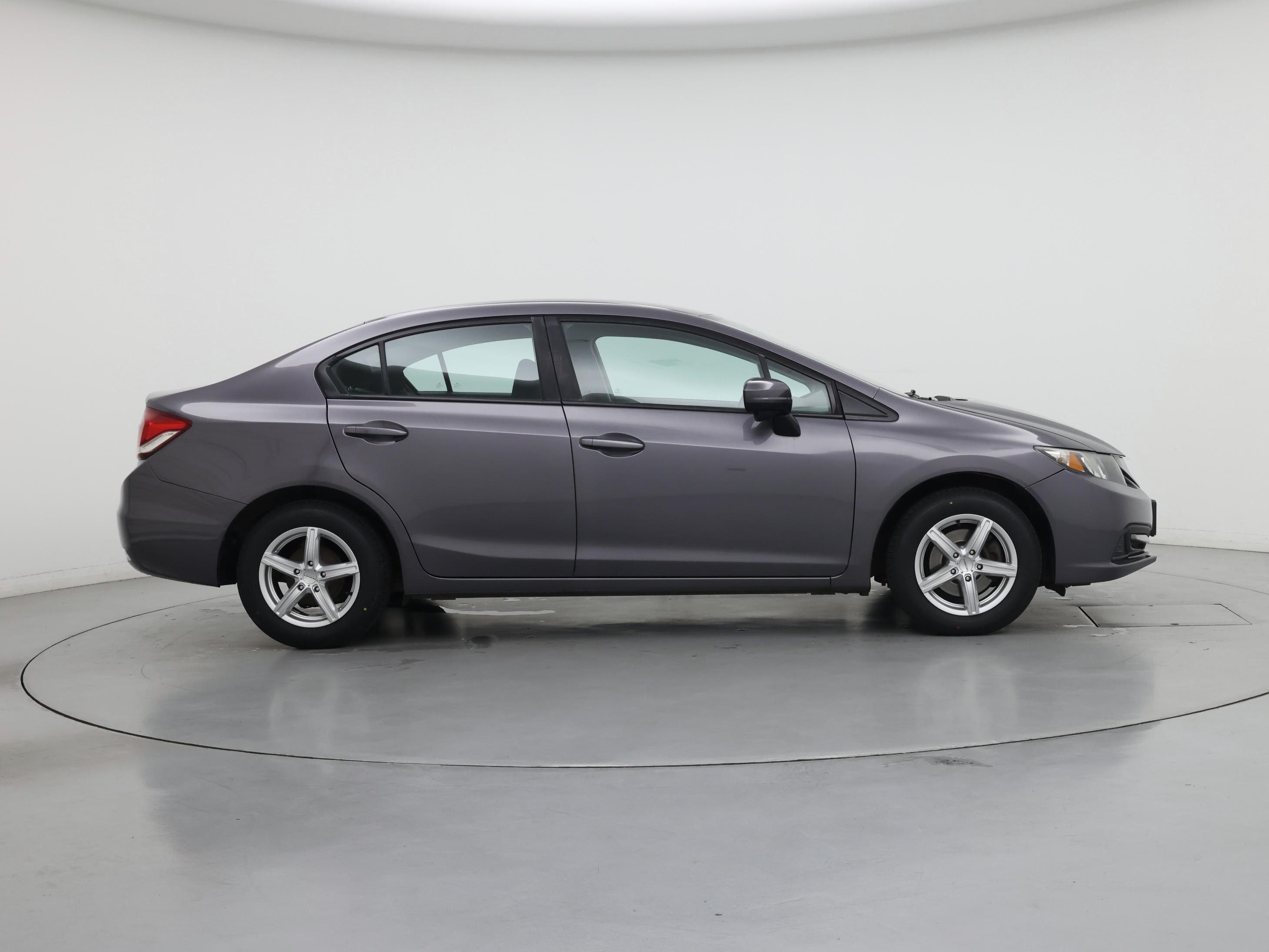 Thumbnail: 2015 Honda Civic - 7