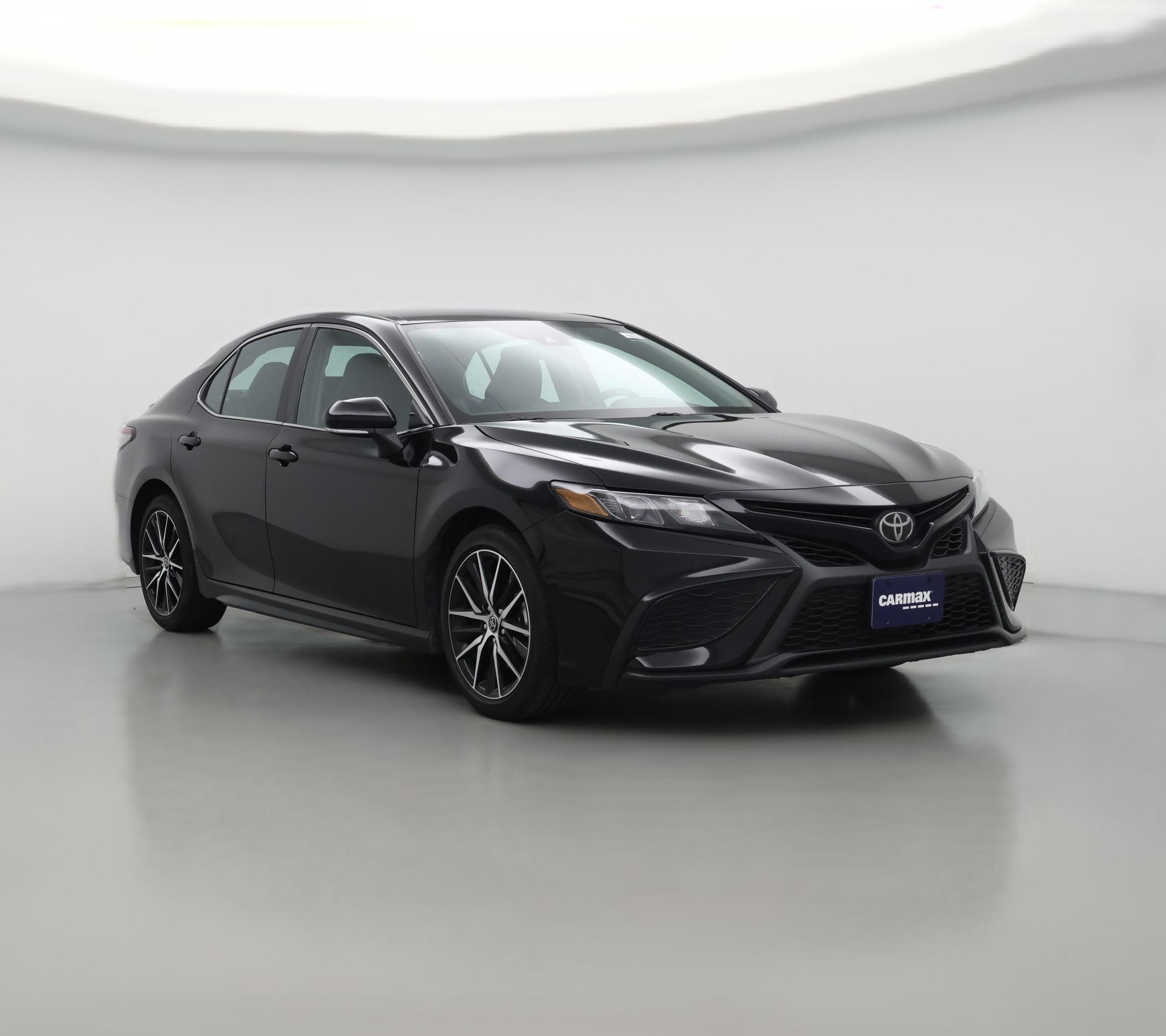 Thumbnail: 2023 Toyota Camry - 1