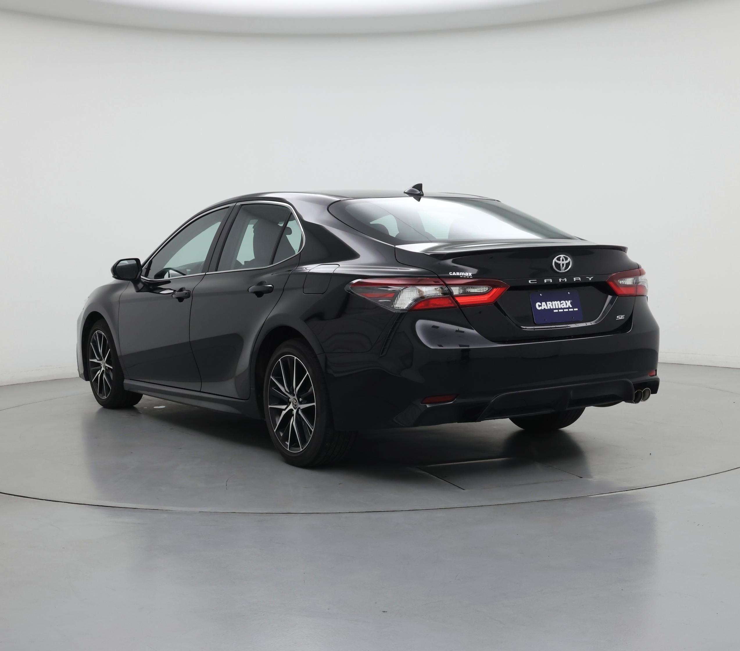 Thumbnail: 2023 Toyota Camry - 2