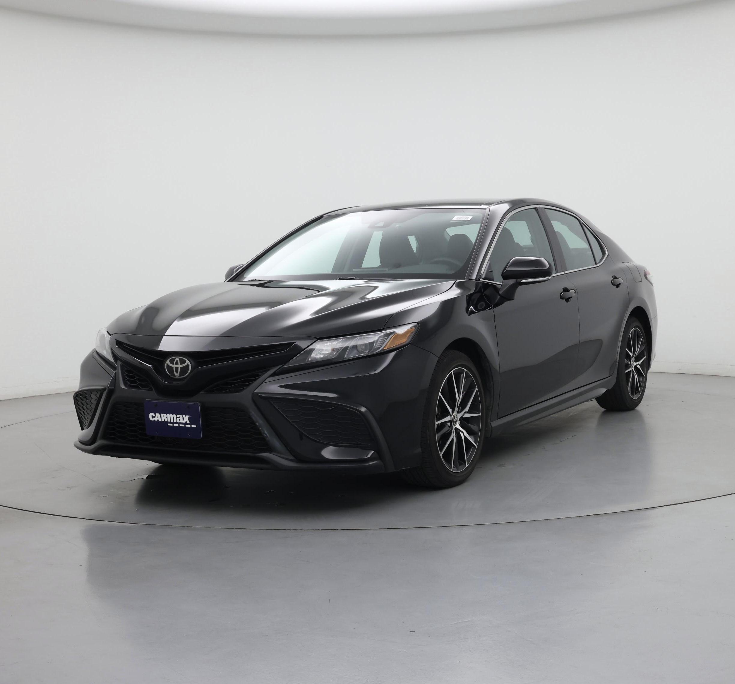 Thumbnail: 2023 Toyota Camry - 4