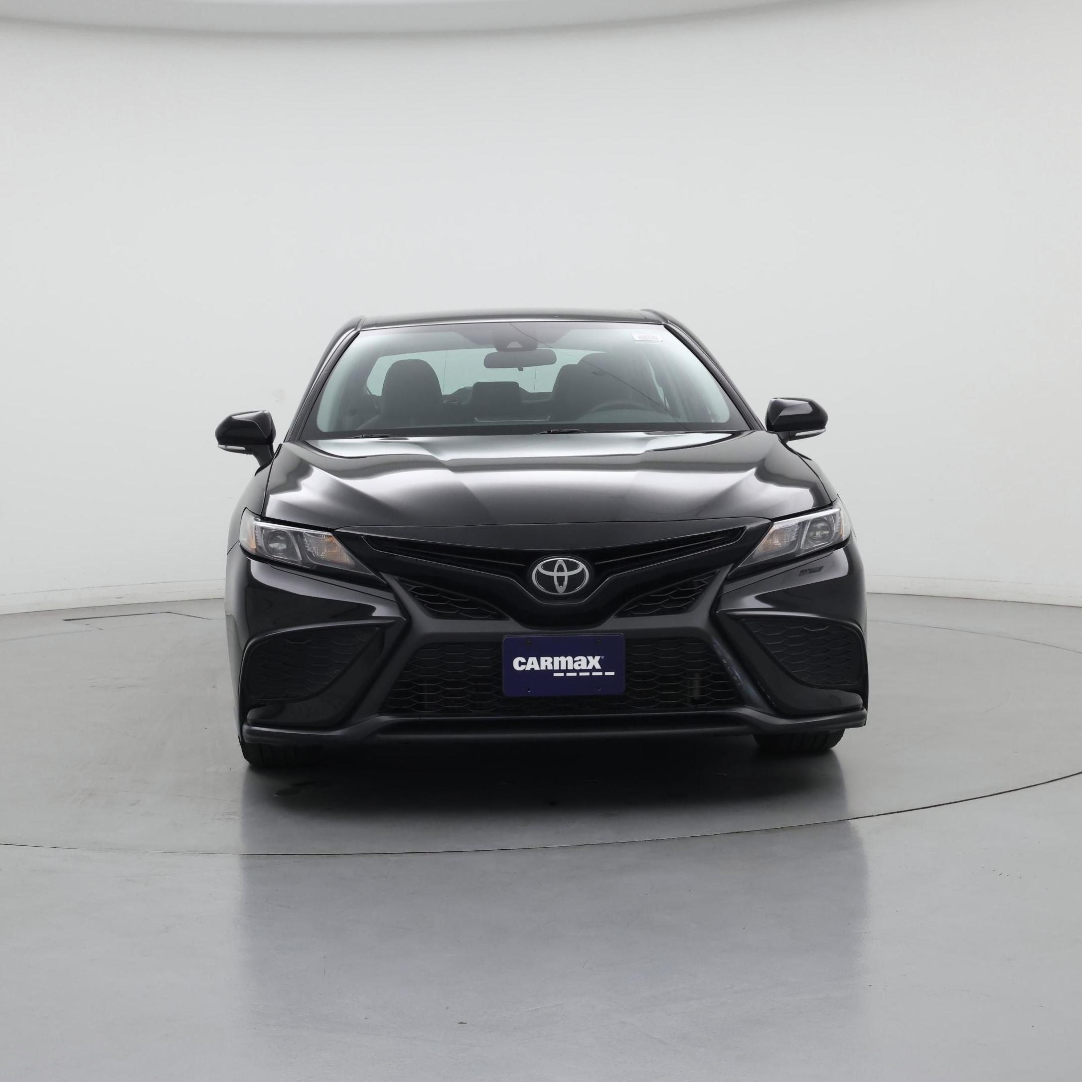 Thumbnail: 2023 Toyota Camry - 5
