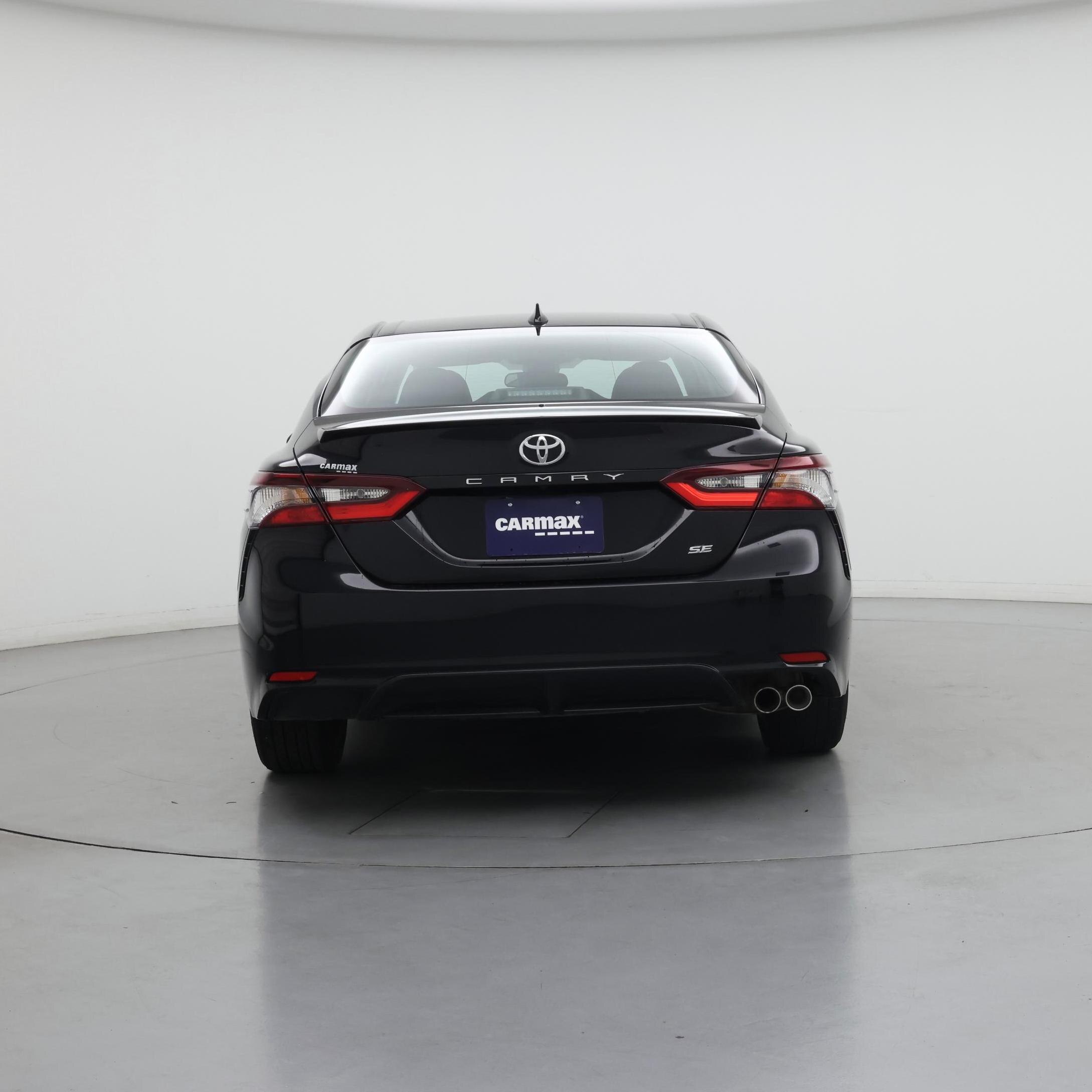 Thumbnail: 2023 Toyota Camry - 6