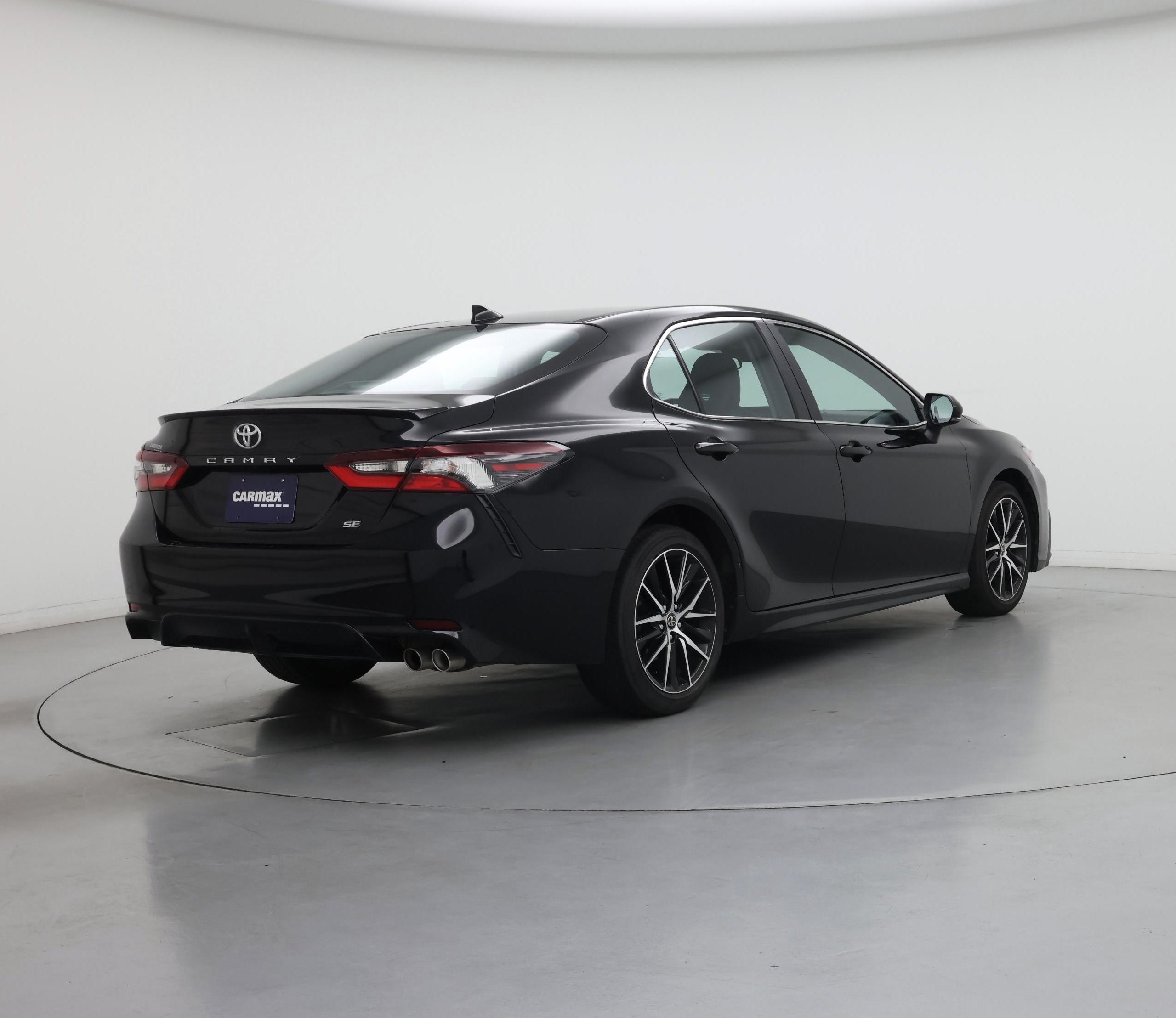 Thumbnail: 2023 Toyota Camry - 8