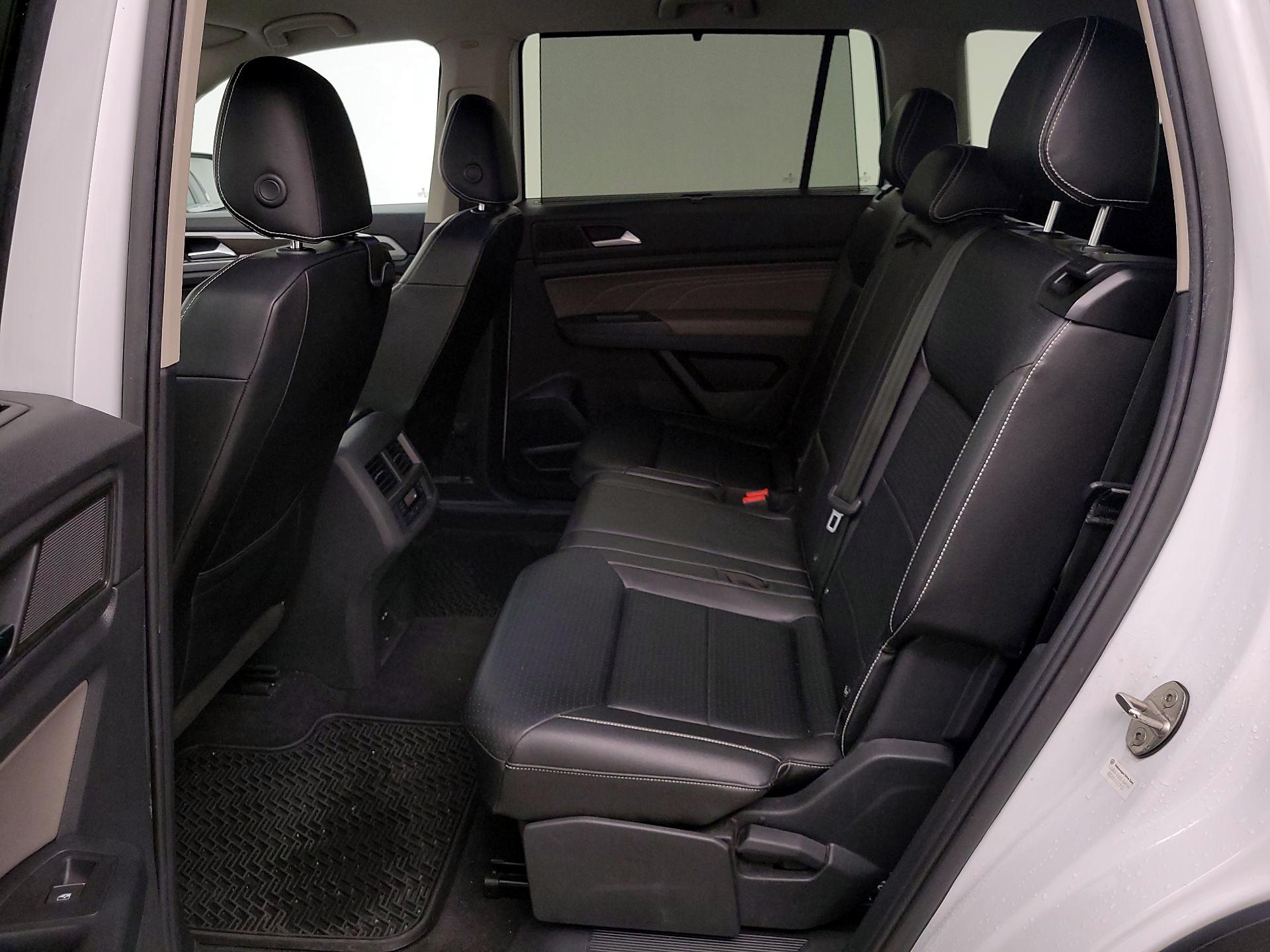 Thumbnail: 2021 Volkswagen Atlas - 20