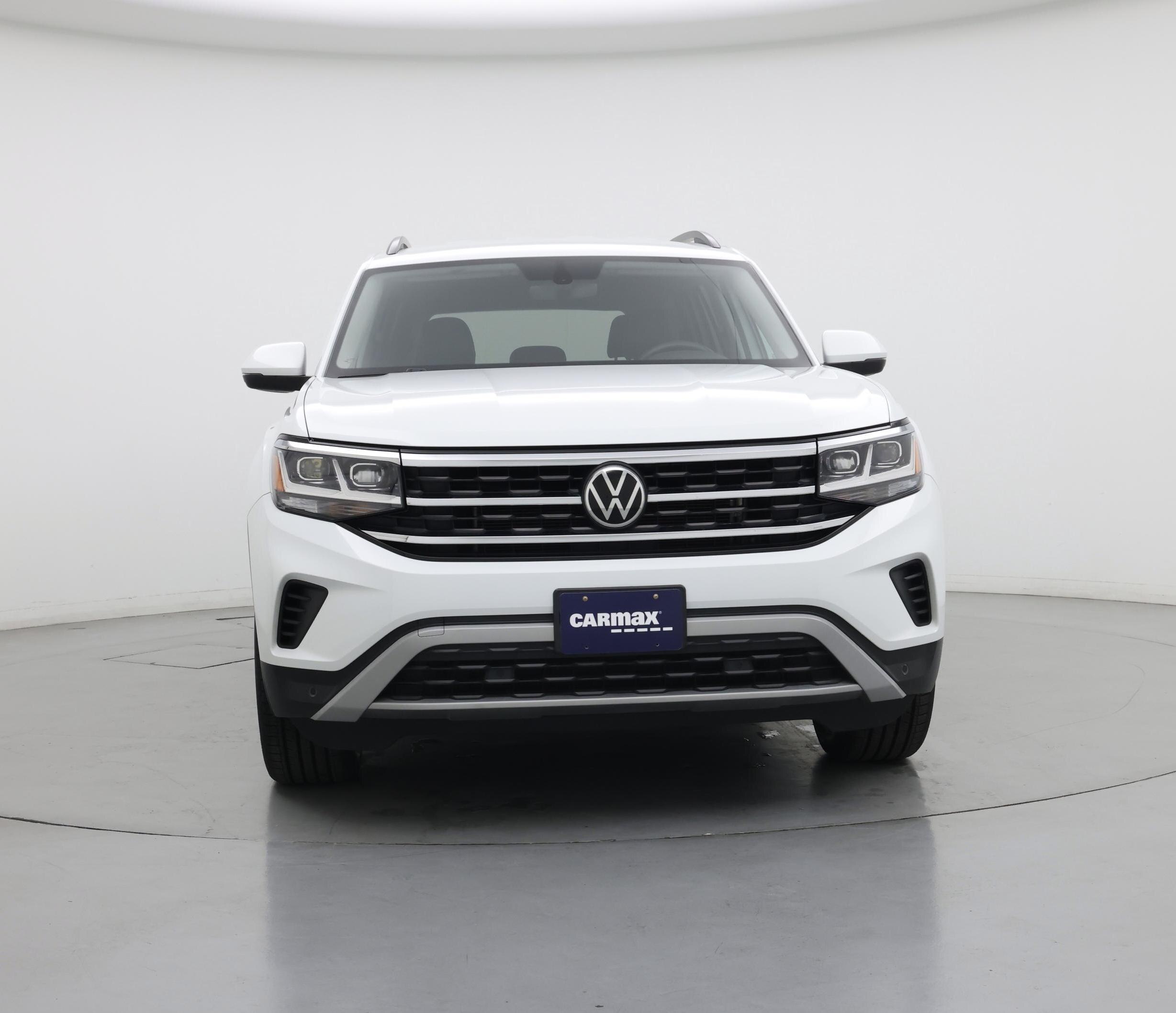 Thumbnail: 2021 Volkswagen Atlas - 5