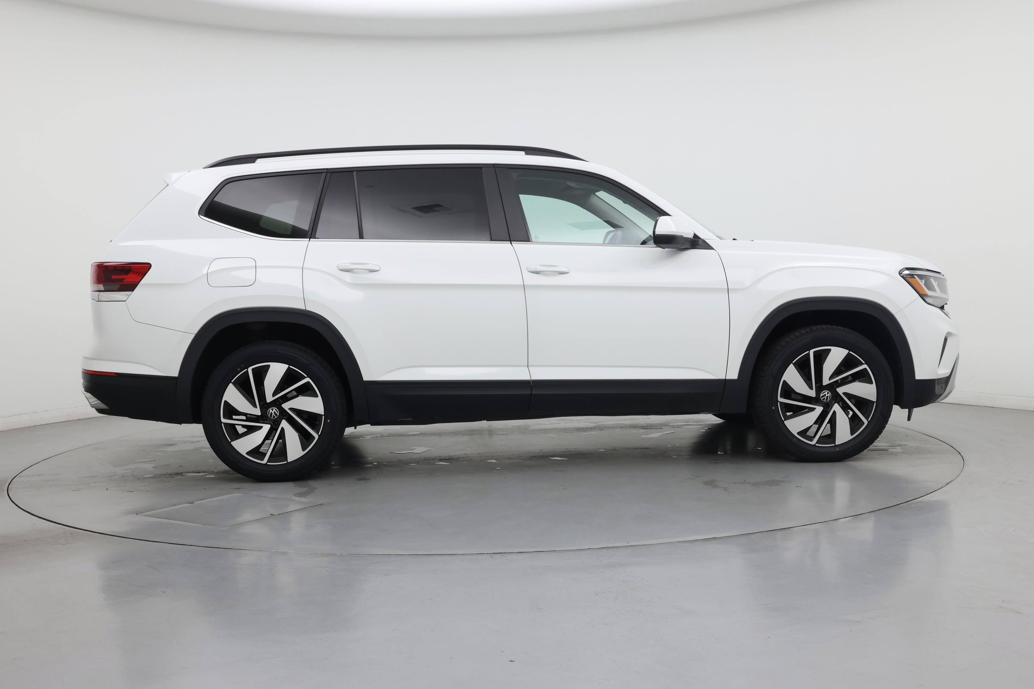 Thumbnail: 2021 Volkswagen Atlas - 7