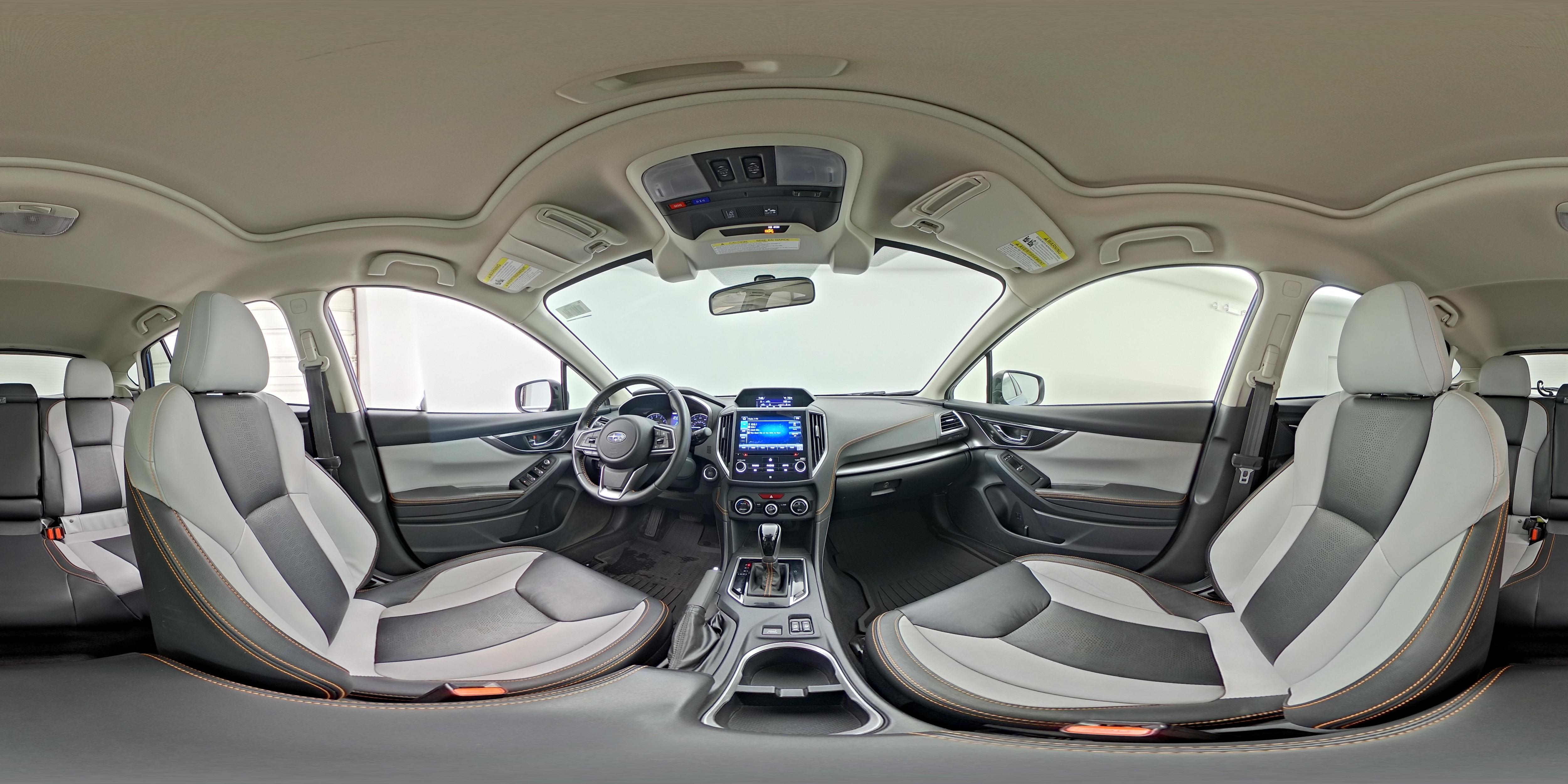 2018 Subaru Crosstrek Limited - Photo 25