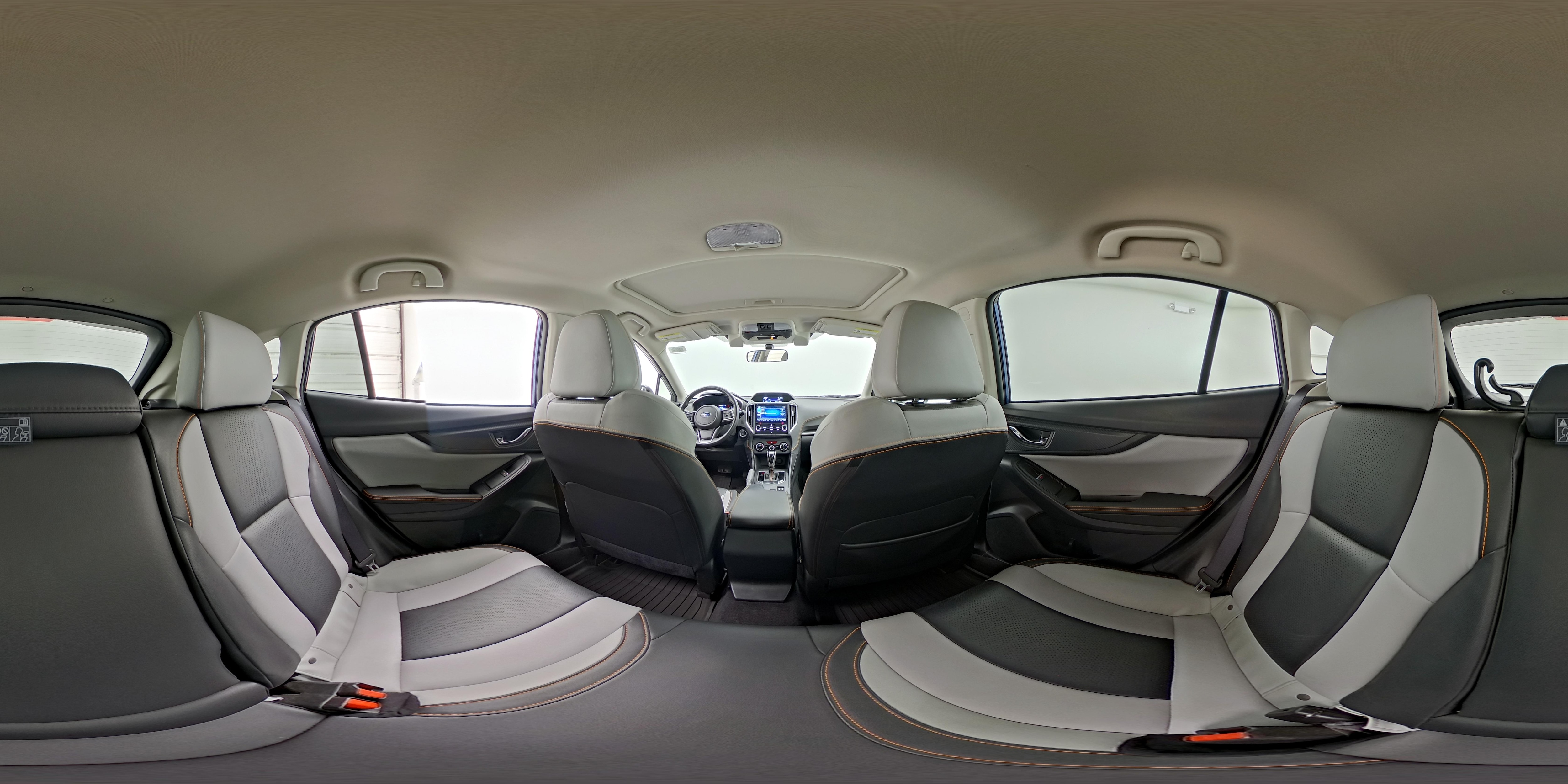 2018 Subaru Crosstrek Limited - Photo 26