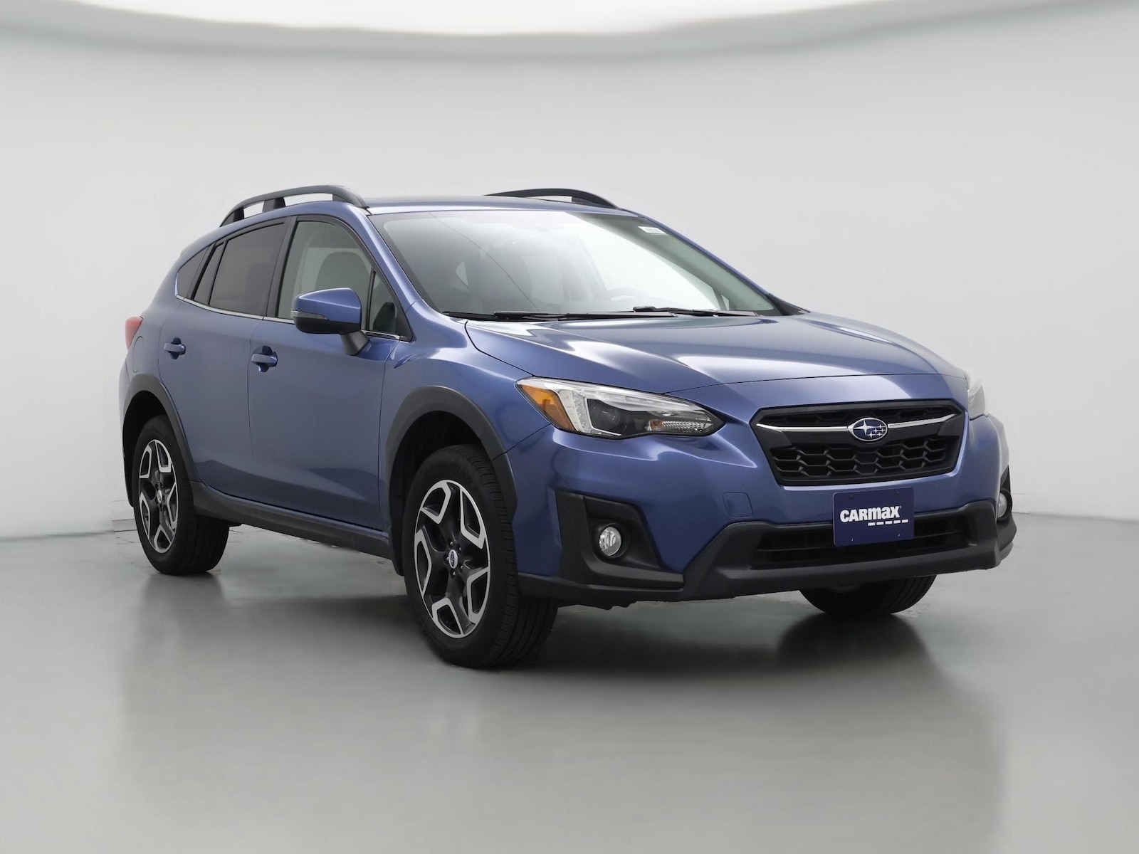 2018 Subaru Crosstrek