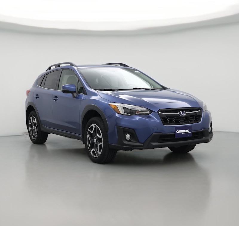 2018 Subaru Crosstrek Limited