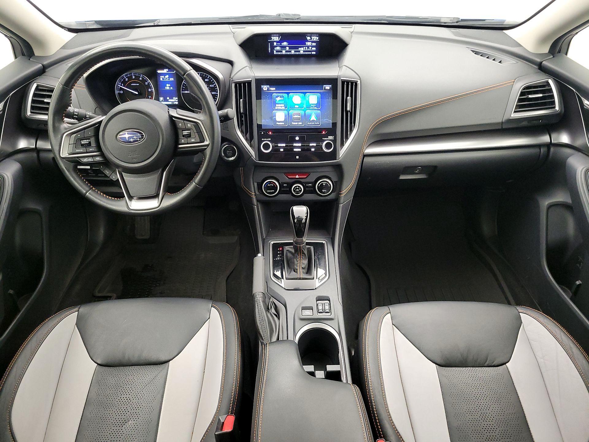 Thumbnail: 2018 Subaru Crosstrek - 9