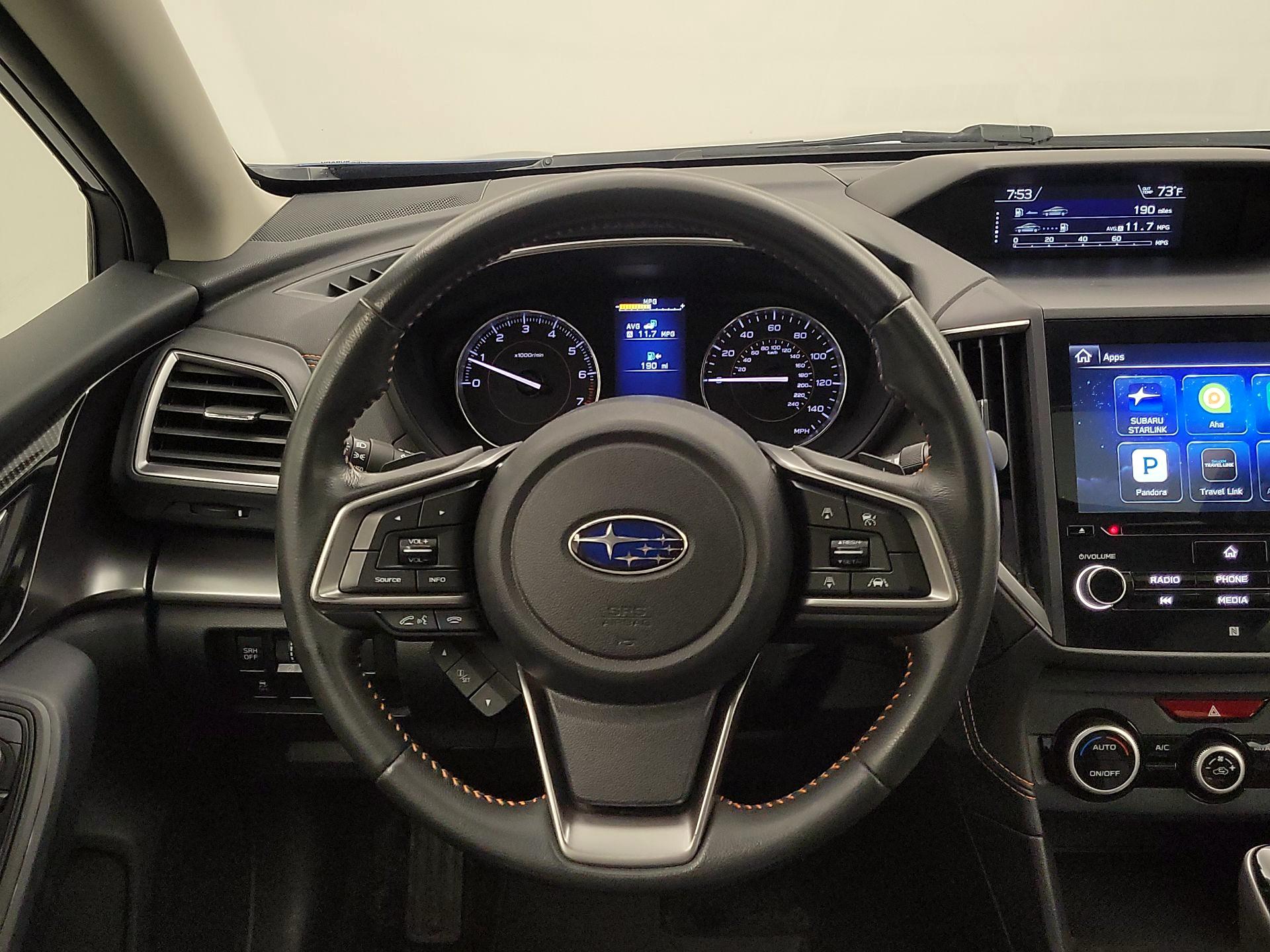Thumbnail: 2018 Subaru Crosstrek - 10