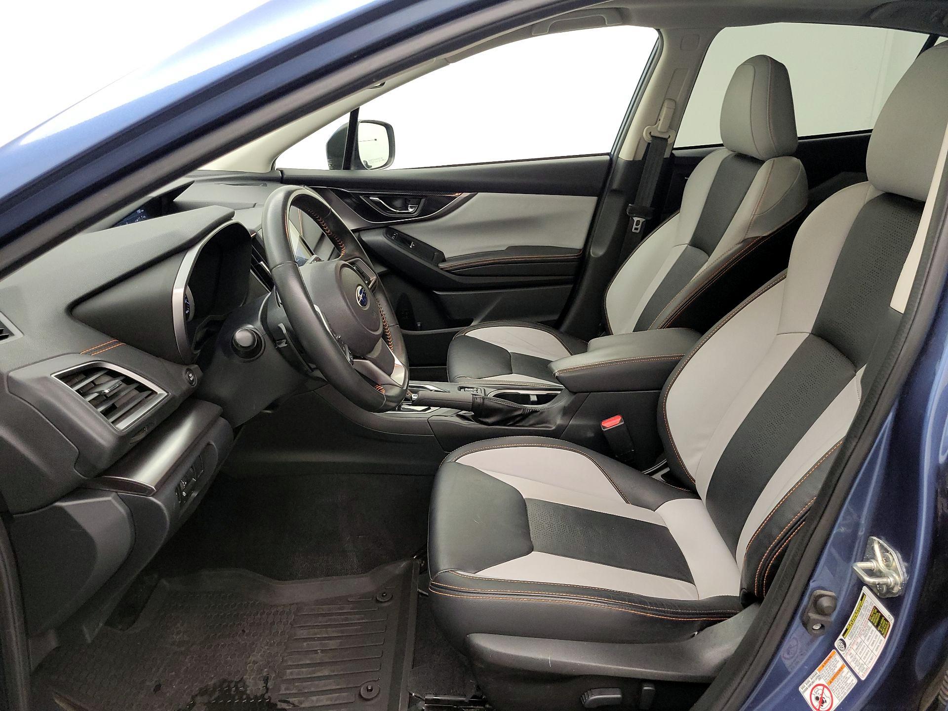 Thumbnail: 2018 Subaru Crosstrek - 11