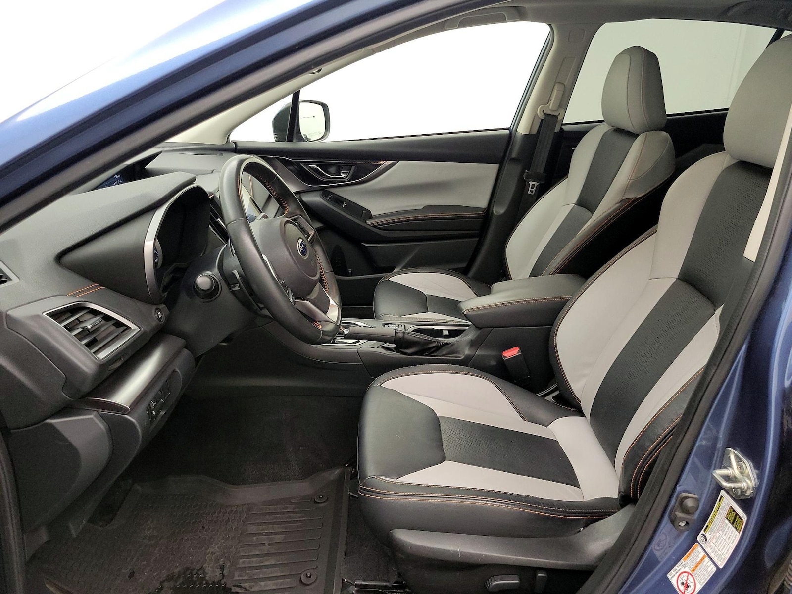 2018 Subaru Crosstrek Limited - Photo 12