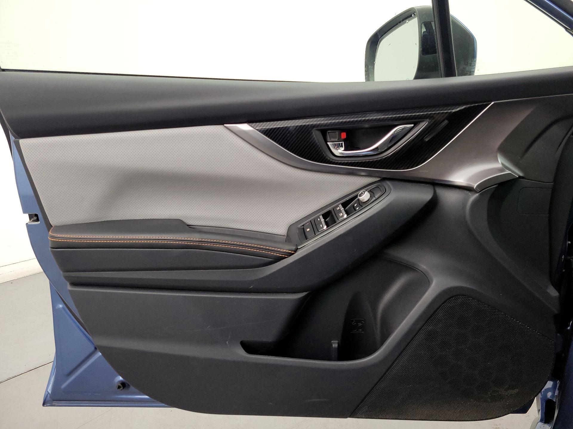 Thumbnail: 2018 Subaru Crosstrek - 12