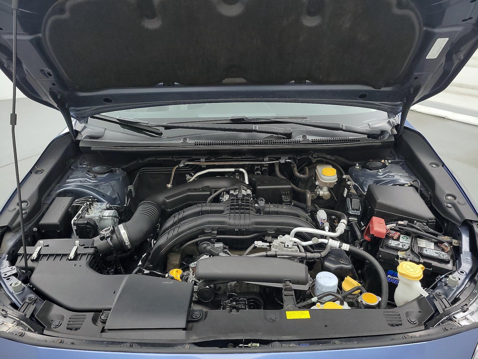 2018 Subaru Crosstrek Limited - Photo 23
