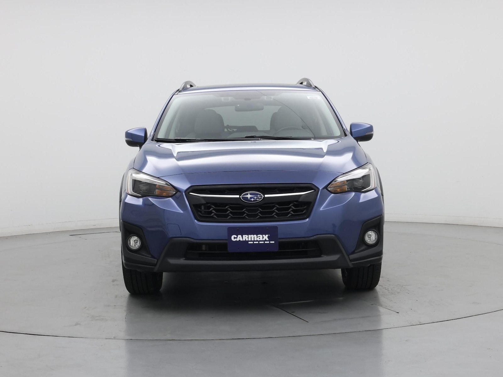 2018 Subaru Crosstrek Limited - Photo 6