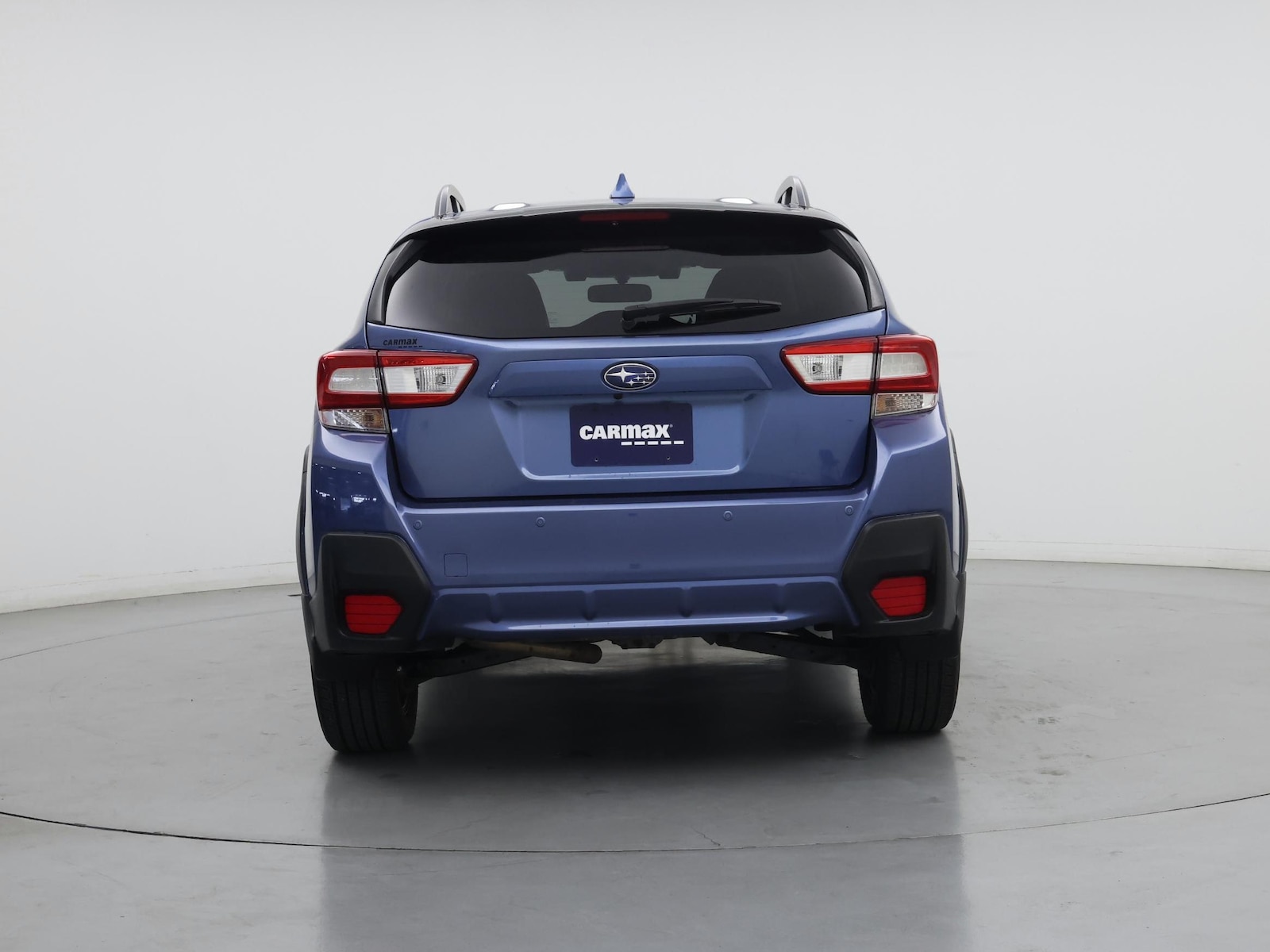 2018 Subaru Crosstrek Limited - Photo 7