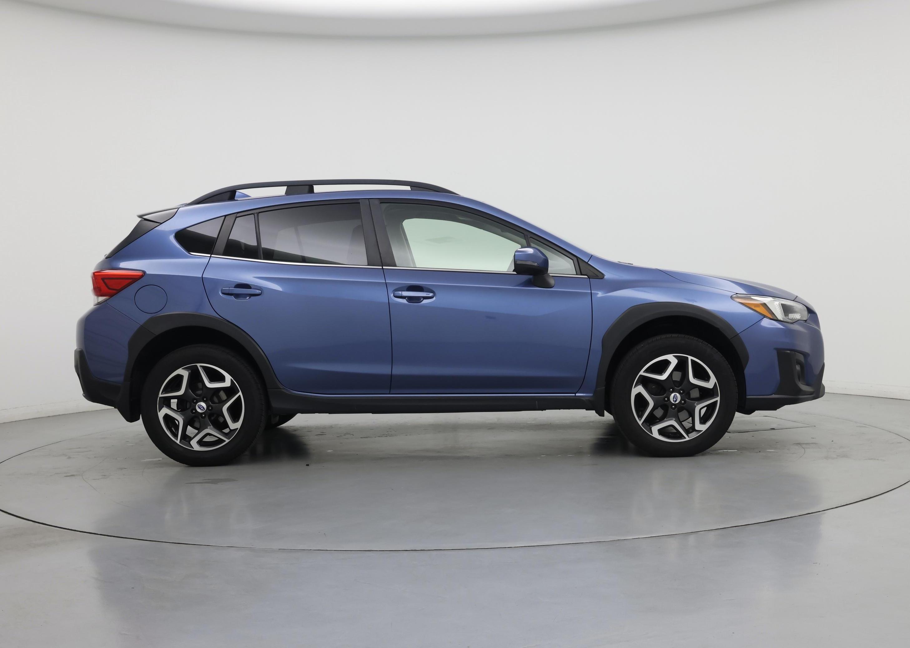 Thumbnail: 2018 Subaru Crosstrek - 7