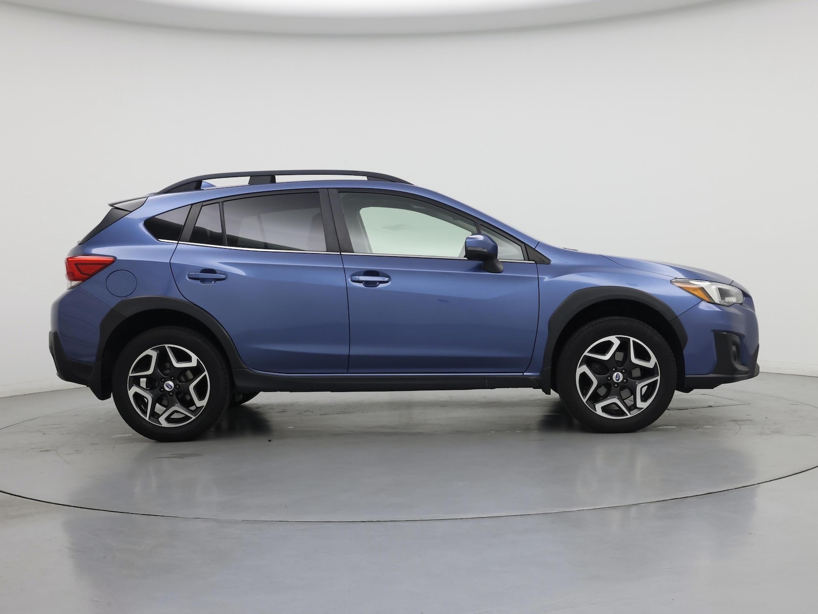 2018 Subaru Crosstrek Limited - Photo 8