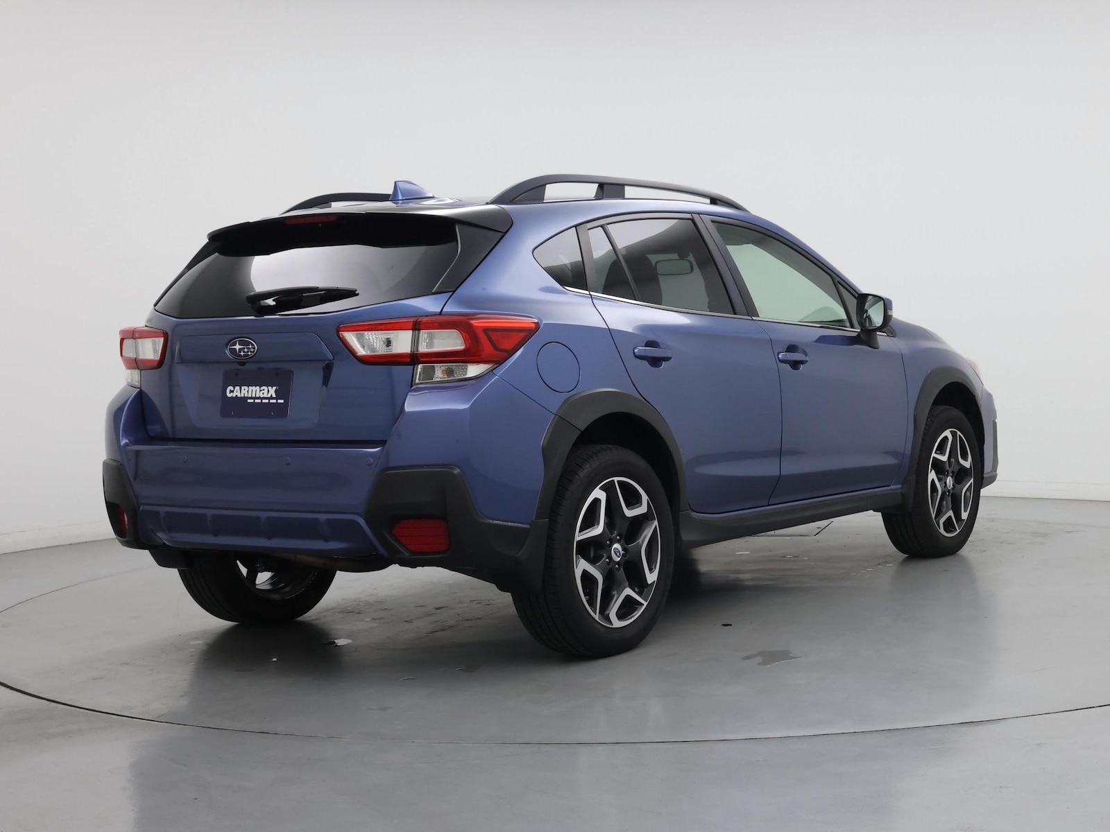 2018 Subaru Crosstrek Limited - Photo 9