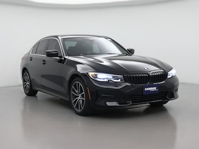 2021 BMW 330 I xDrive