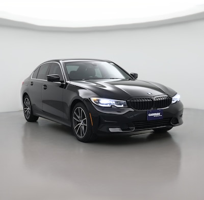 2021 BMW 330 I xDrive