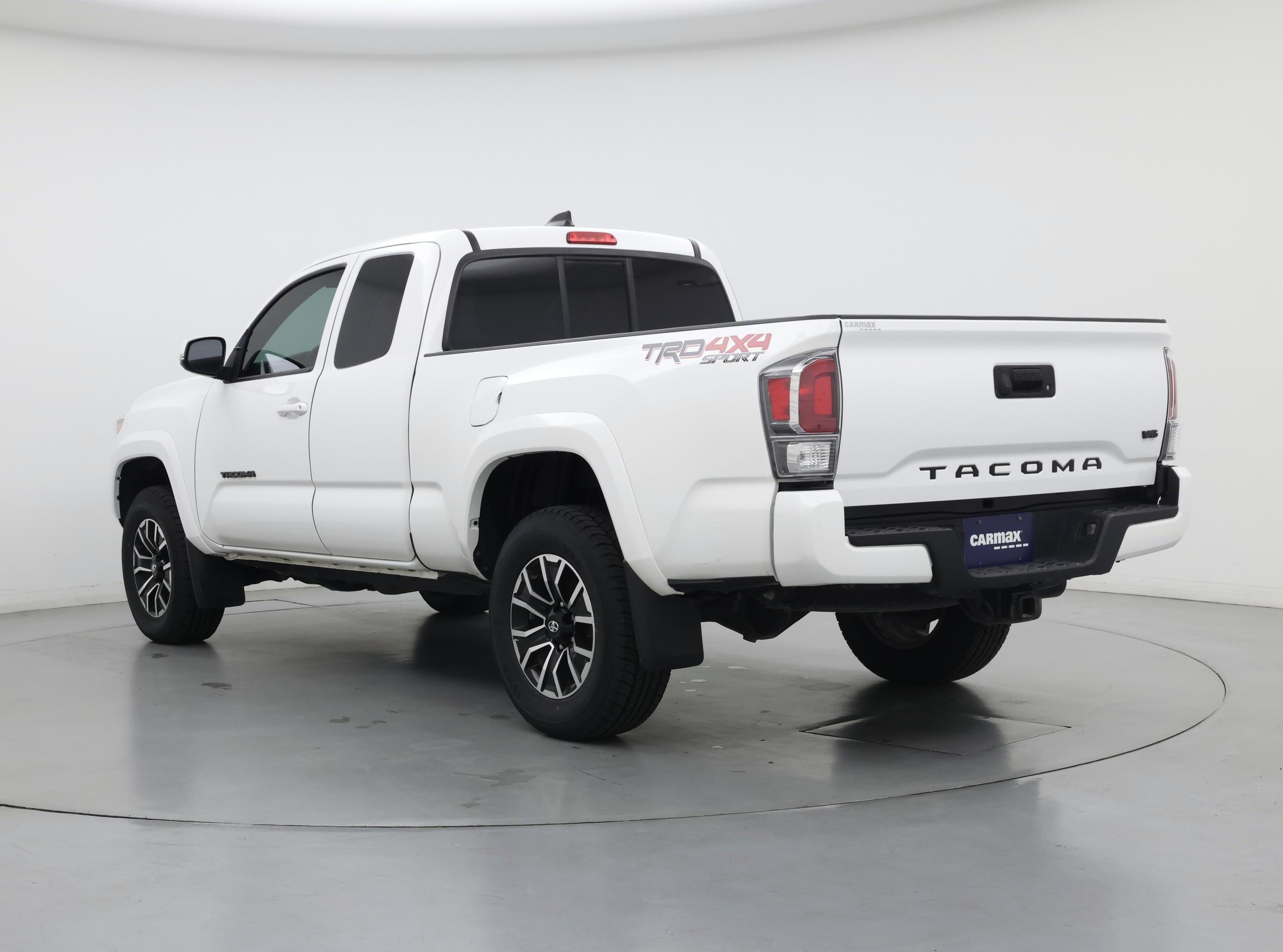 Thumbnail: 2023 Toyota Tacoma - 2
