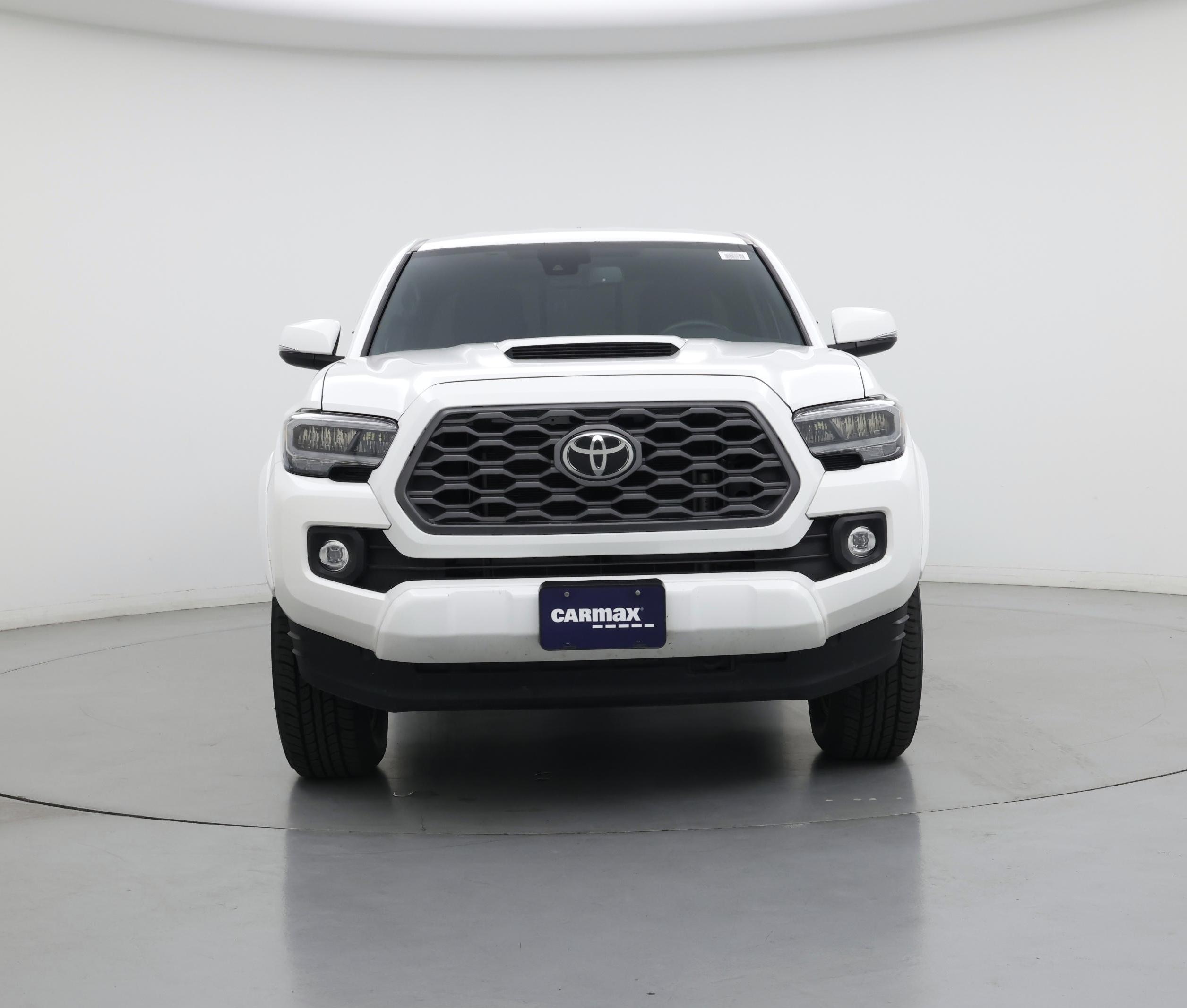 Thumbnail: 2023 Toyota Tacoma - 5