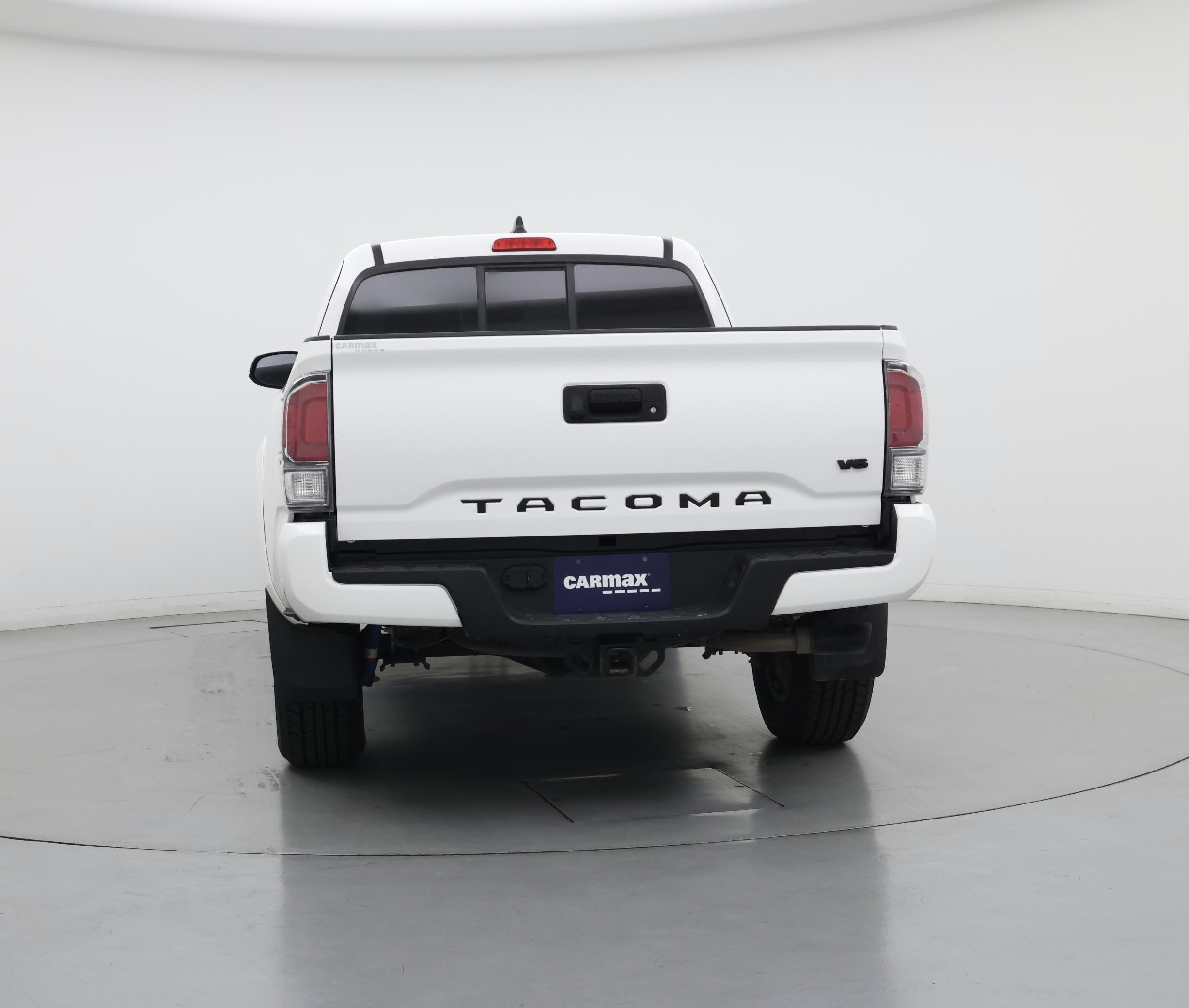 Thumbnail: 2023 Toyota Tacoma - 6