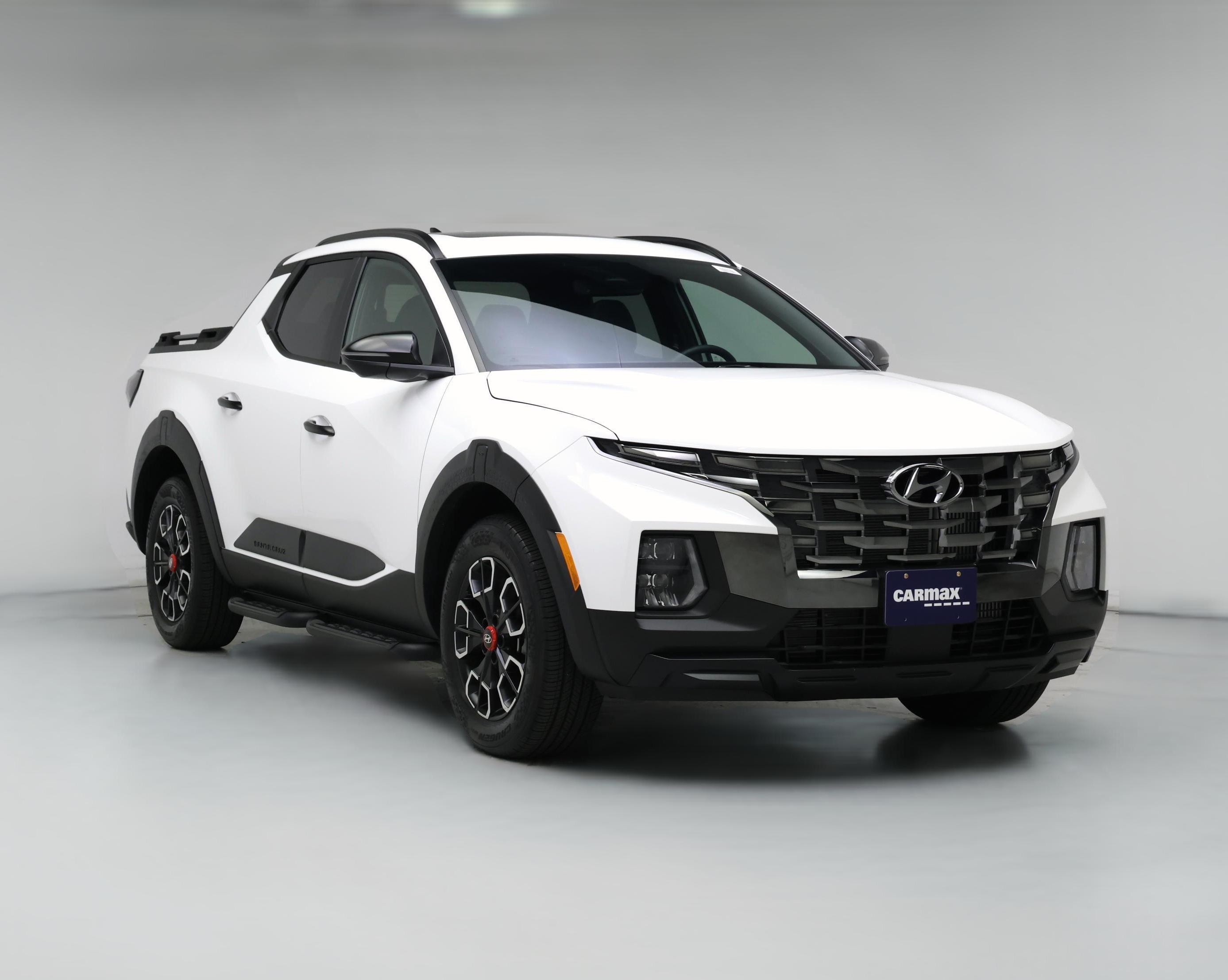 Thumbnail: 2024 Hyundai Santa Cruz - 1