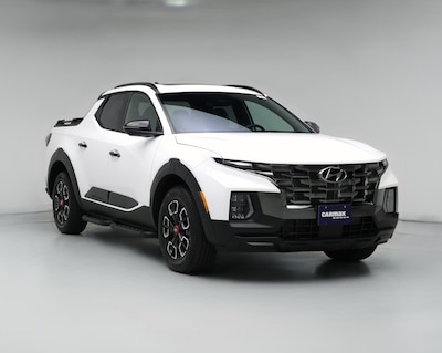 2024 Hyundai Santa Cruz XRT
