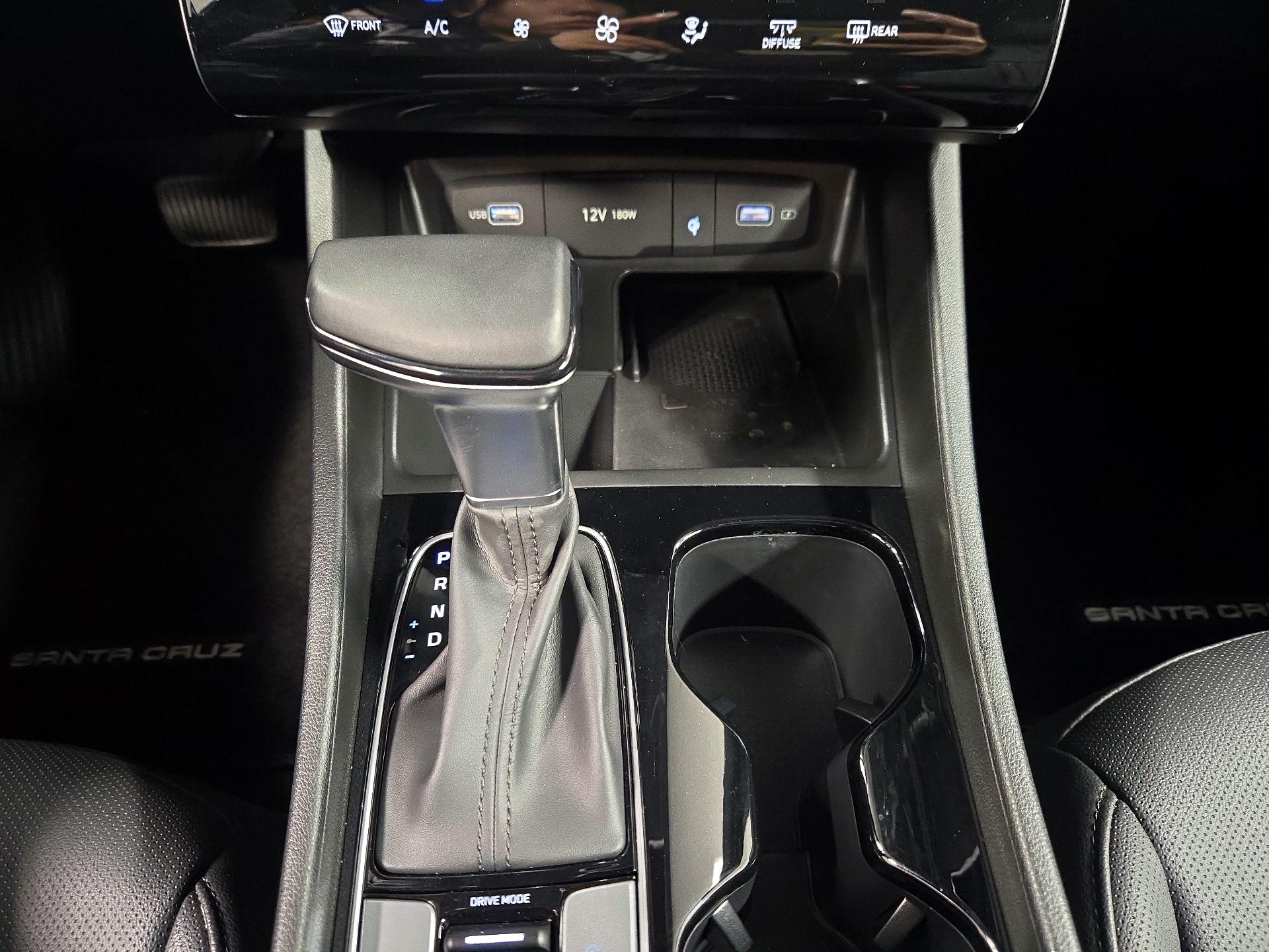 Thumbnail: 2024 Hyundai Santa Cruz - 18