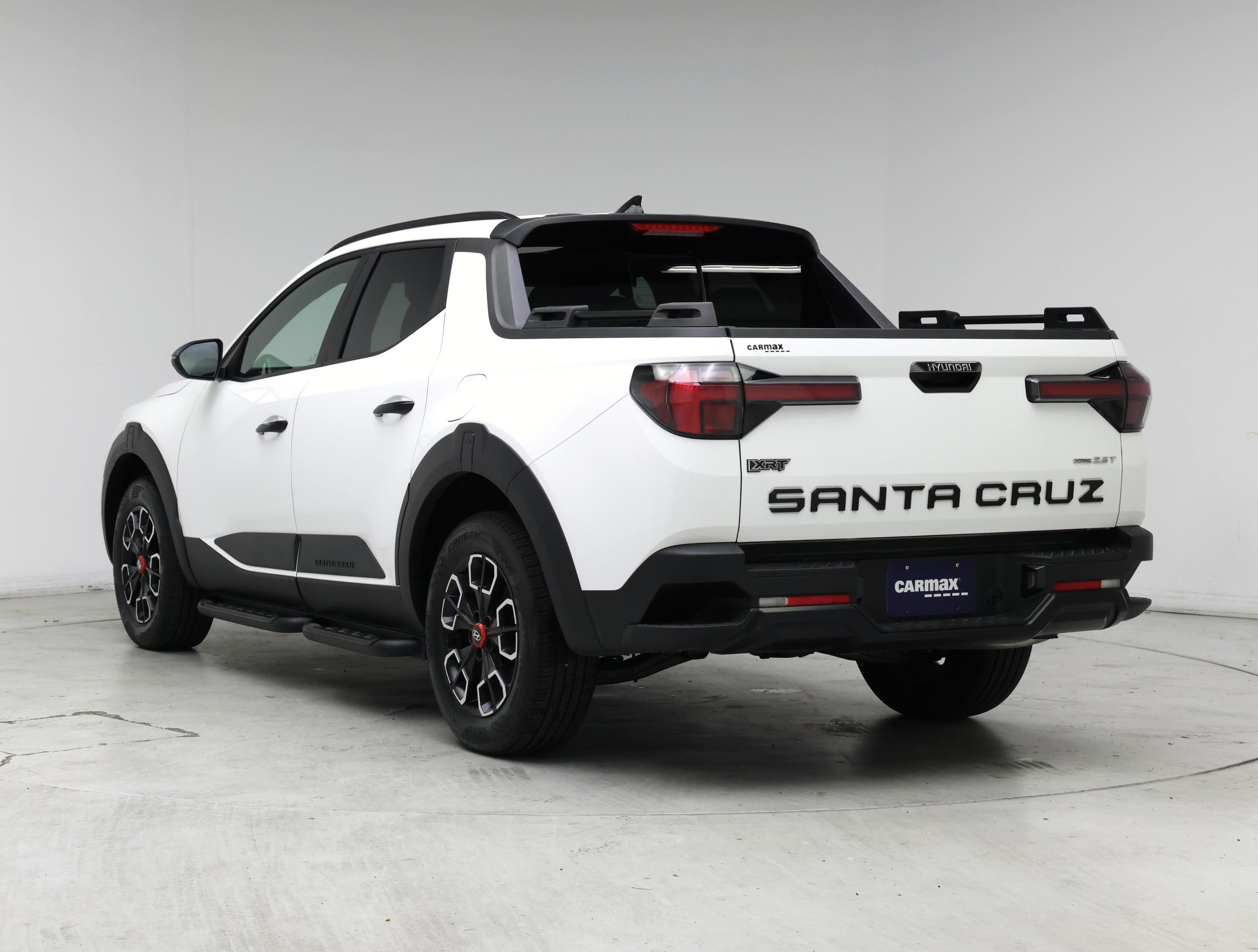 Thumbnail: 2024 Hyundai Santa Cruz - 2