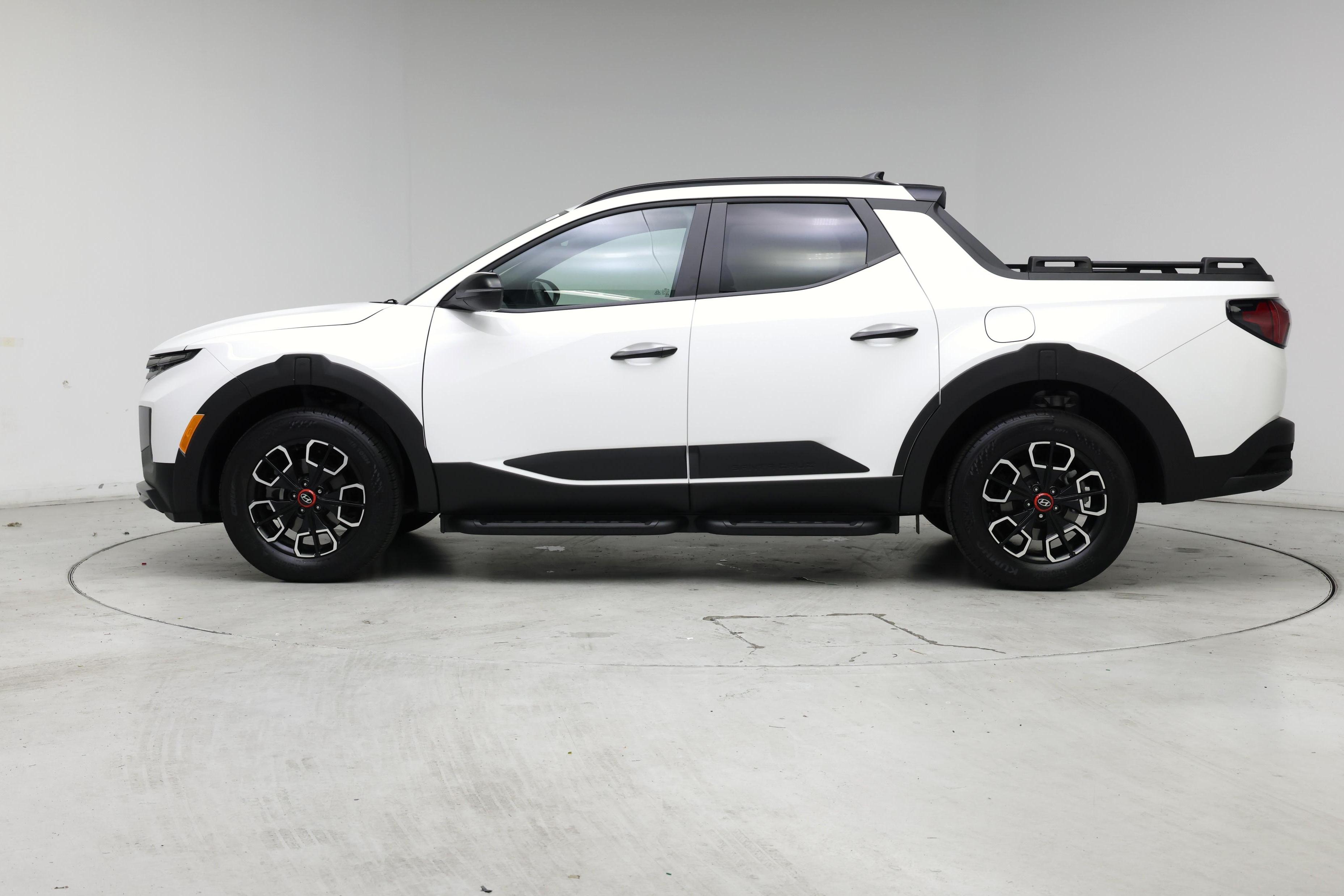 Thumbnail: 2024 Hyundai Santa Cruz - 3