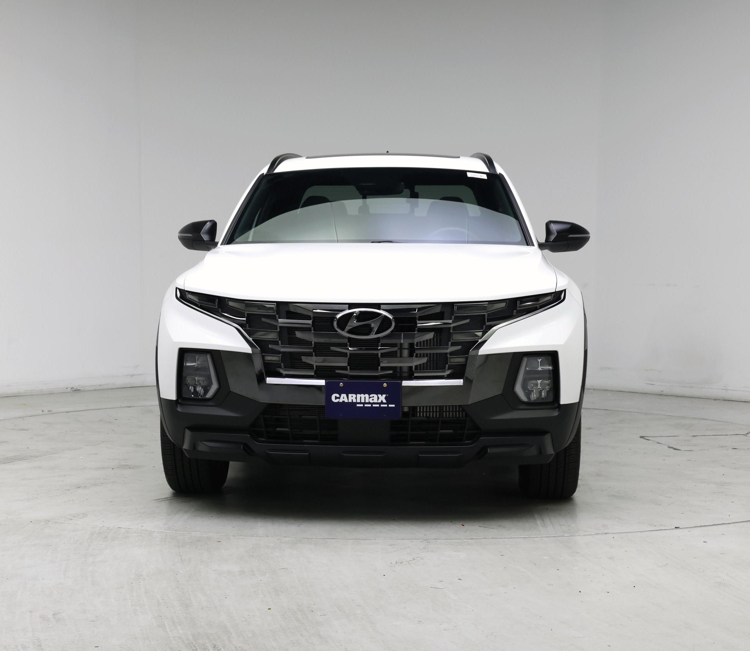 Thumbnail: 2024 Hyundai Santa Cruz - 5