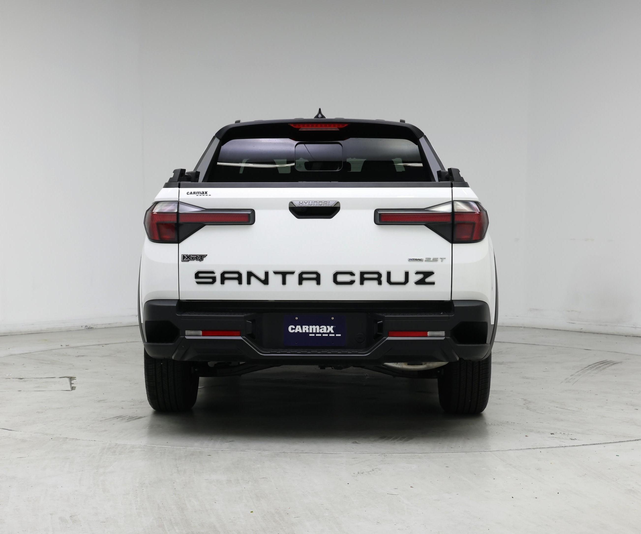 Thumbnail: 2024 Hyundai Santa Cruz - 6