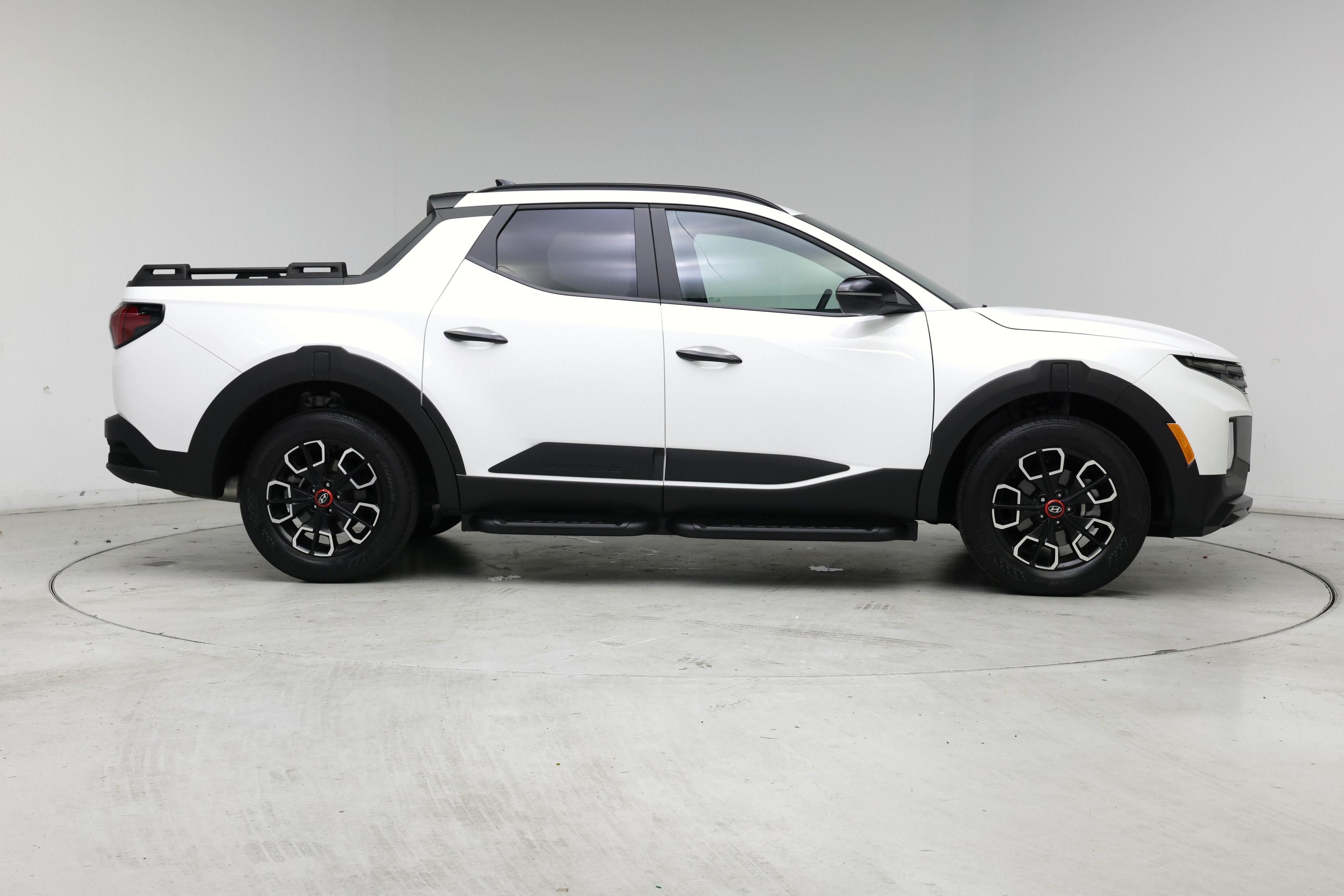 Thumbnail: 2024 Hyundai Santa Cruz - 7