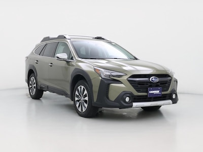 2024 Subaru Outback Touring XT