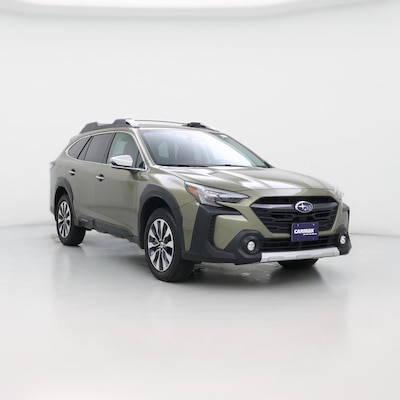 2024 Subaru Outback Touring XT
