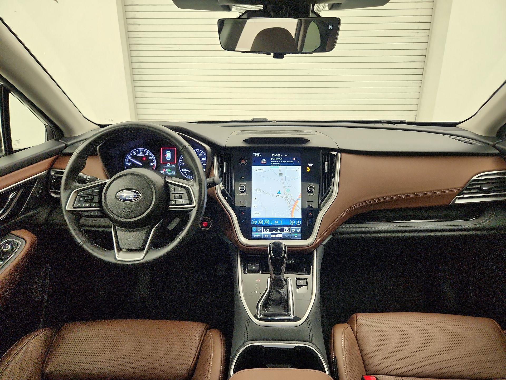 Thumbnail: 2024 Subaru Outback - 9
