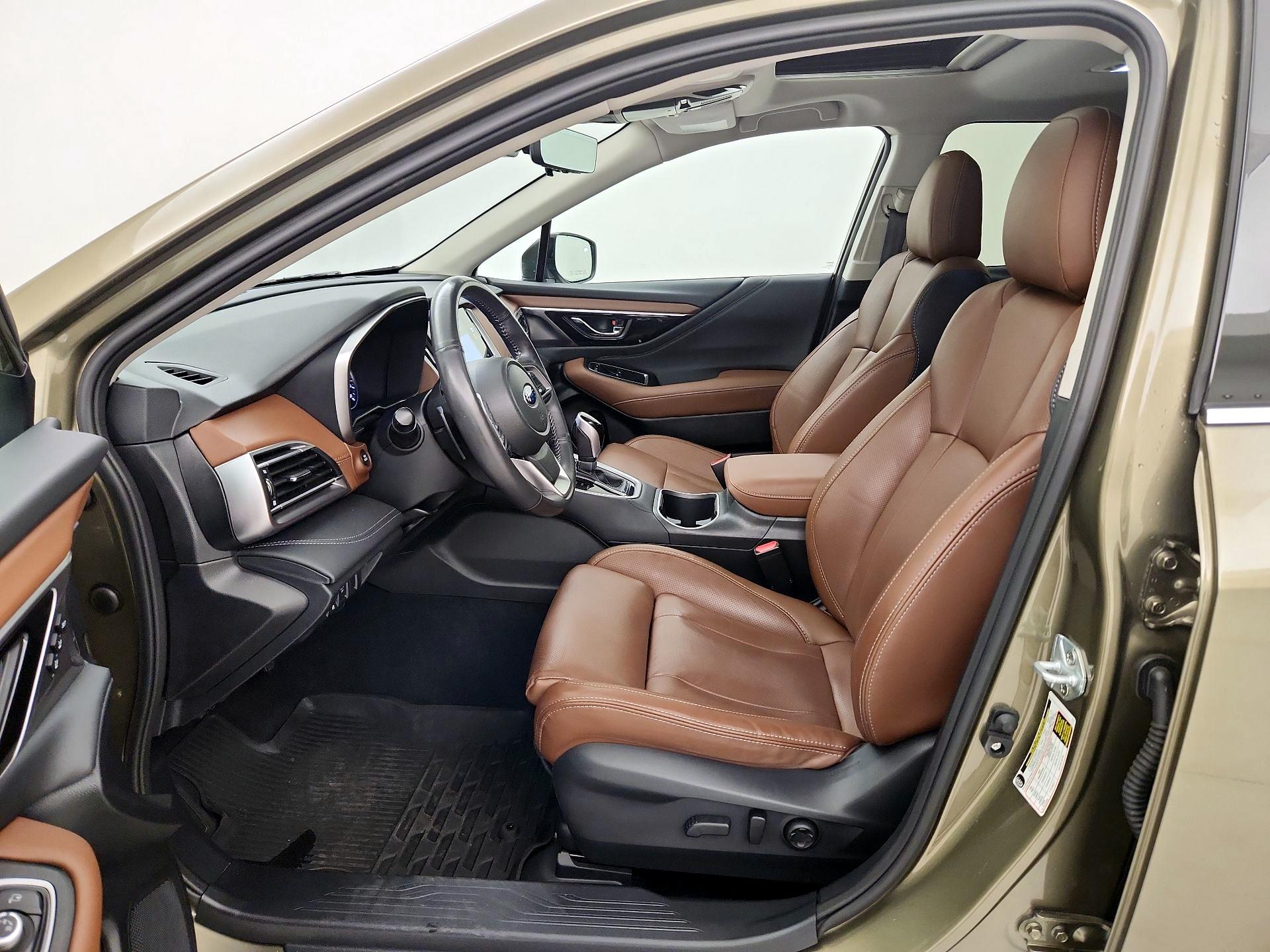 Thumbnail: 2024 Subaru Outback - 11