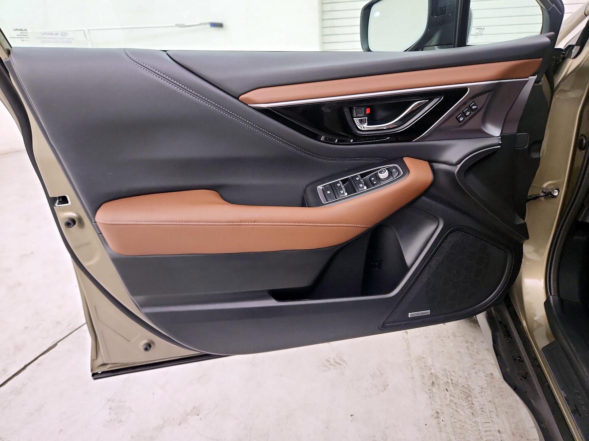 Thumbnail: 2024 Subaru Outback - 12