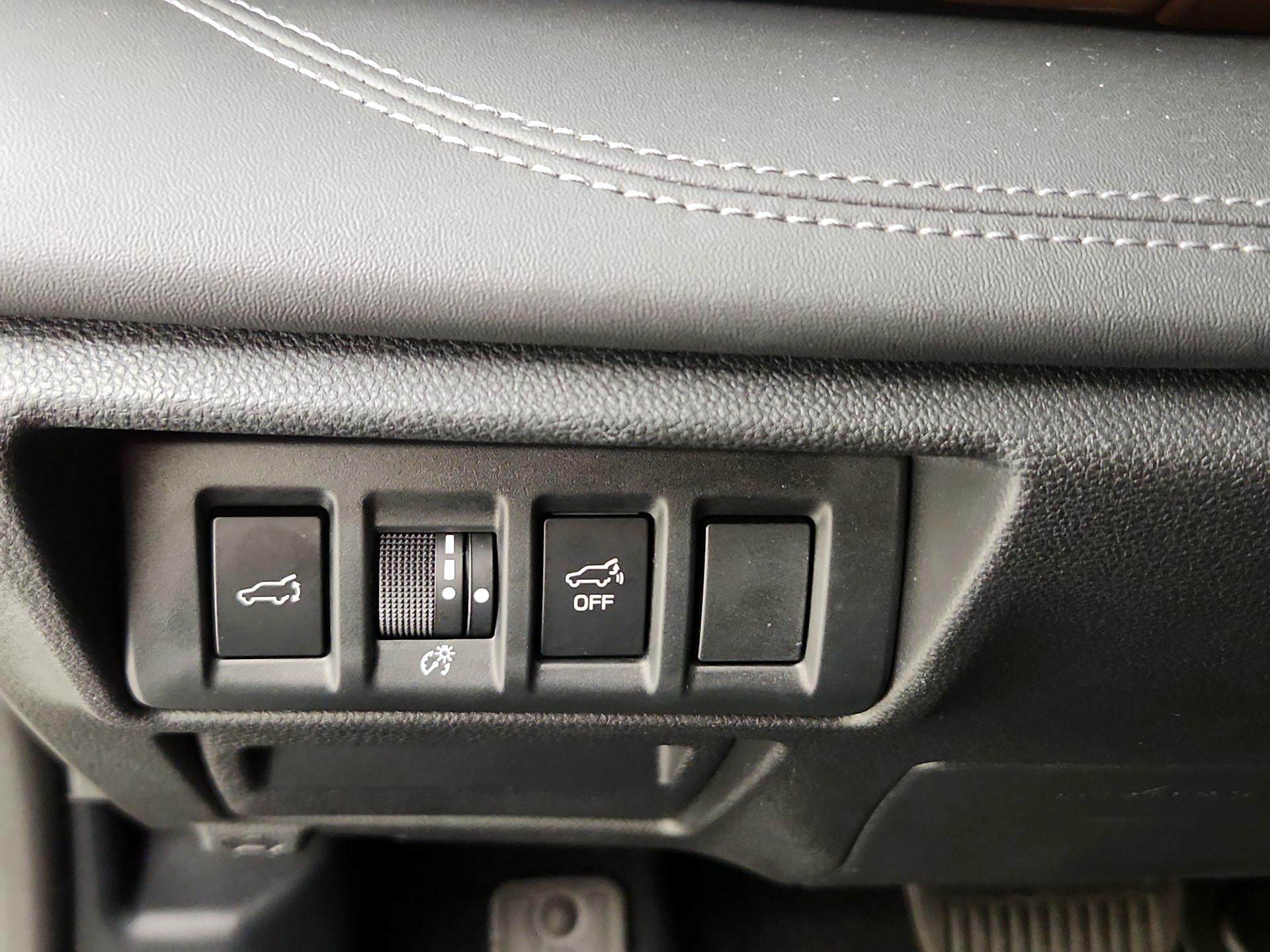 Thumbnail: 2024 Subaru Outback - 13