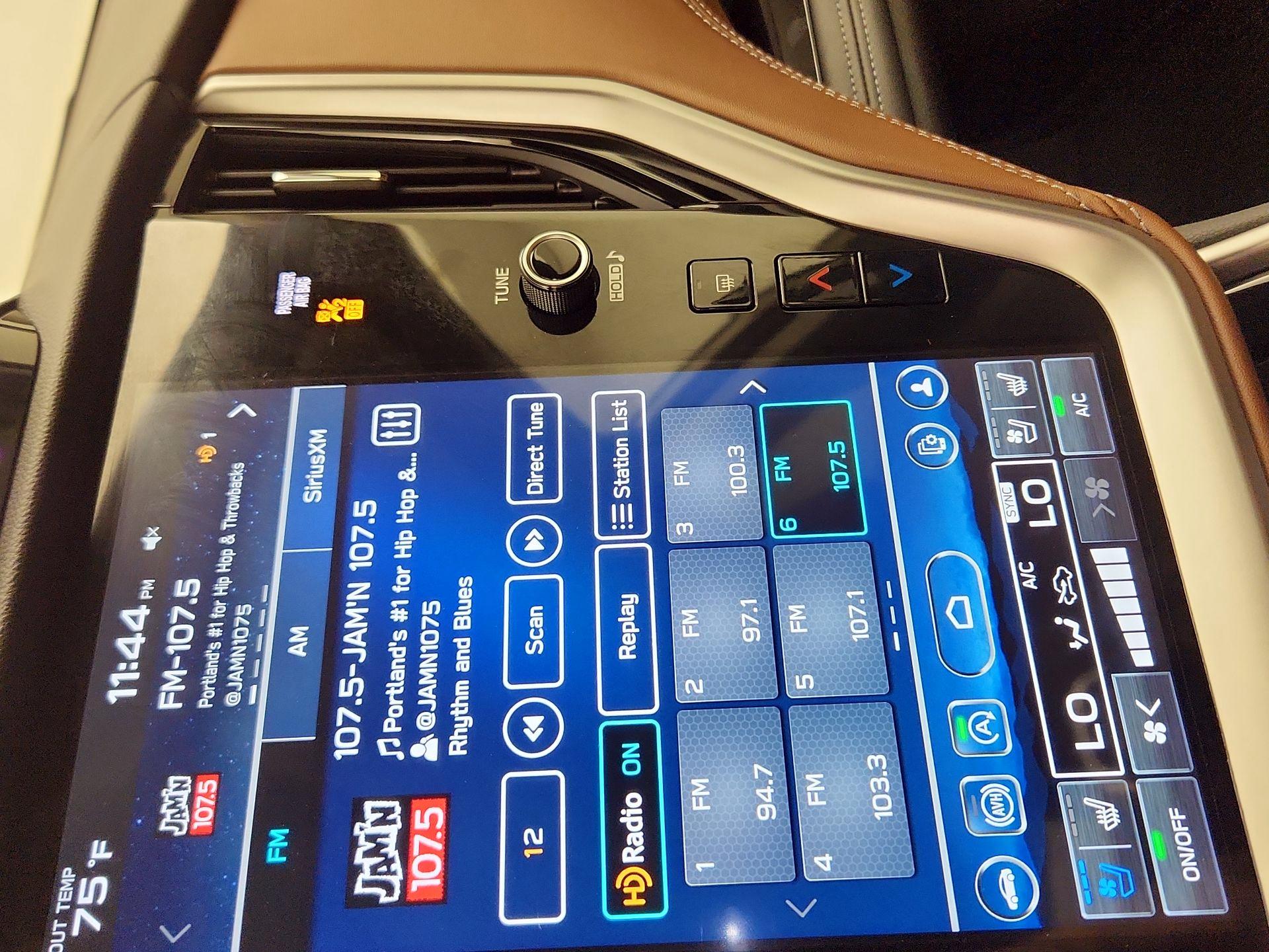 Thumbnail: 2024 Subaru Outback - 16