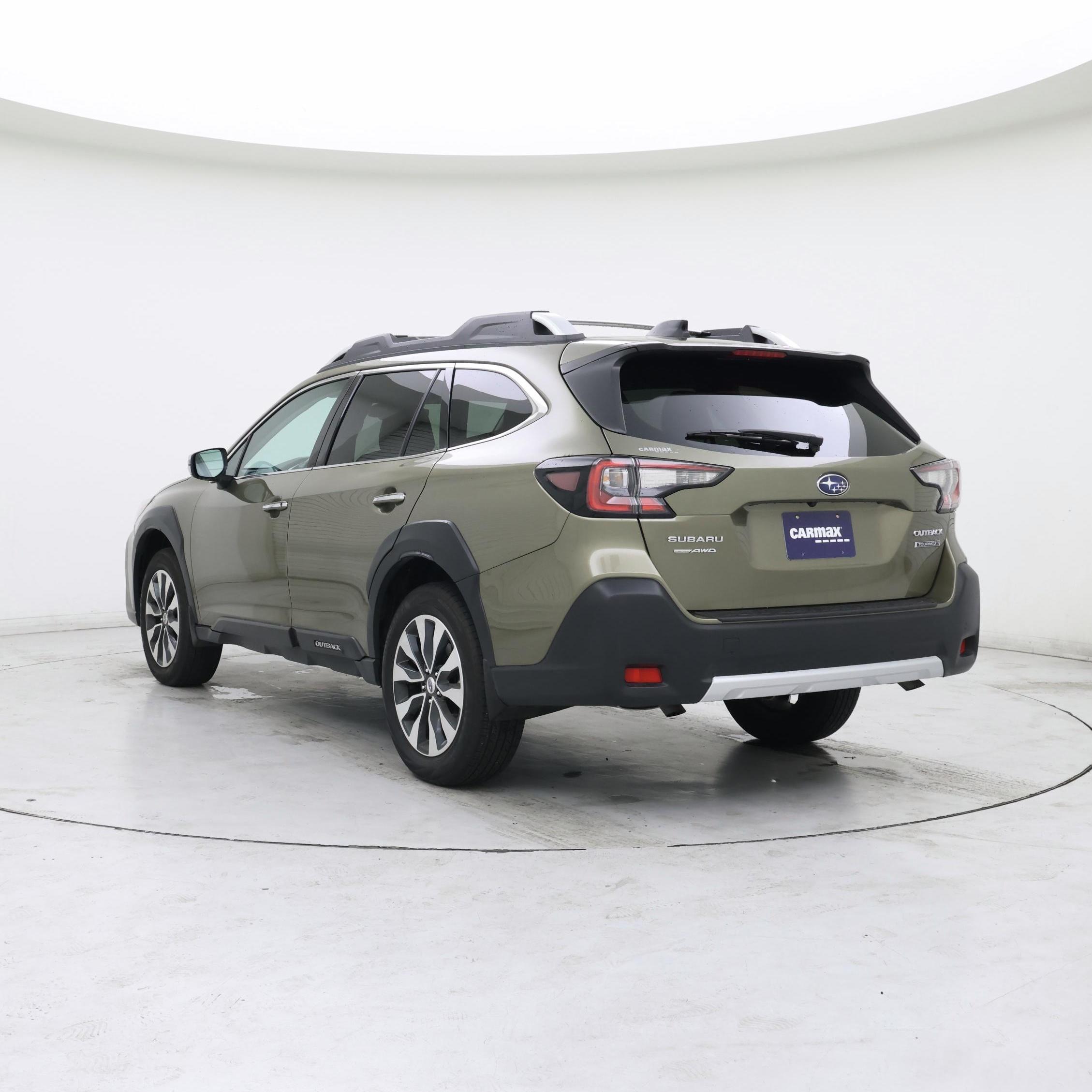 Thumbnail: 2024 Subaru Outback - 2