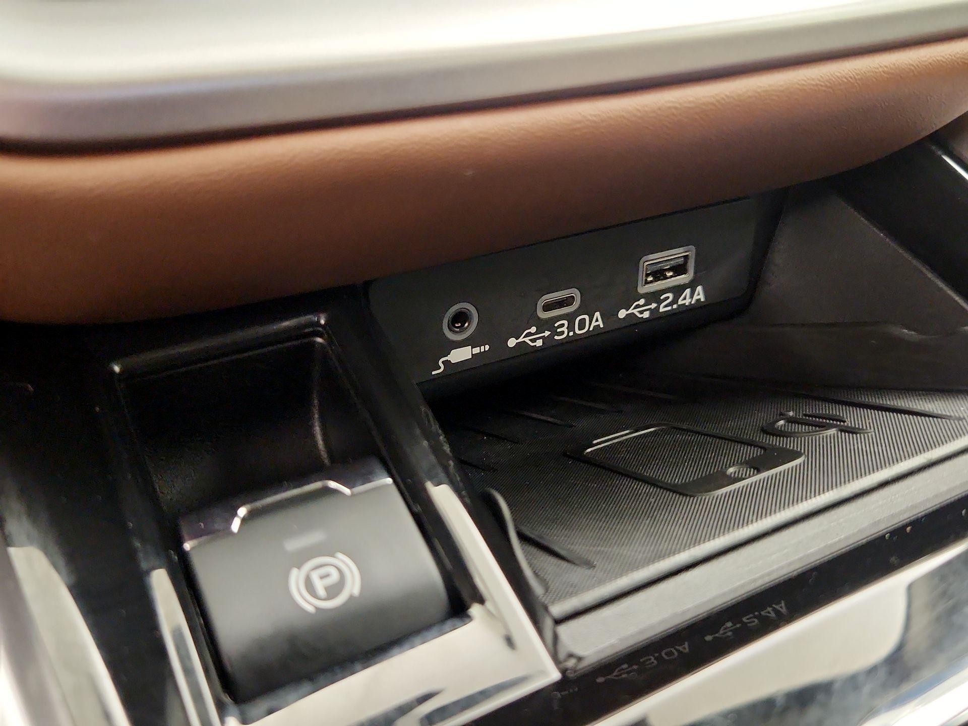 Thumbnail: 2024 Subaru Outback - 19