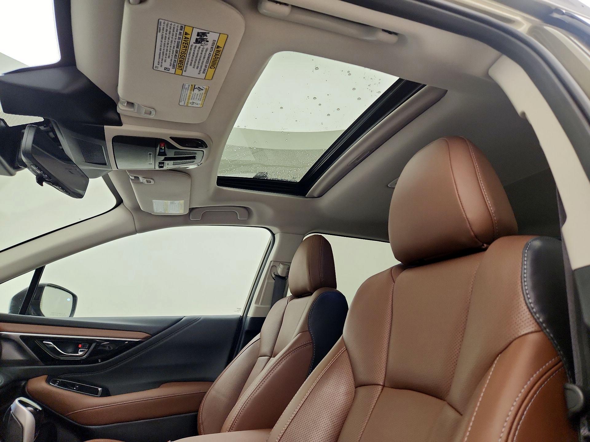Thumbnail: 2024 Subaru Outback - 20